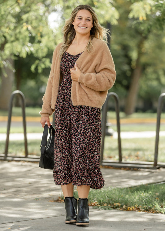 Greer Long Sleeve Dress - FINAL SALE