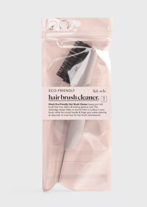 Kitsch™ Hair Brush Cleaner