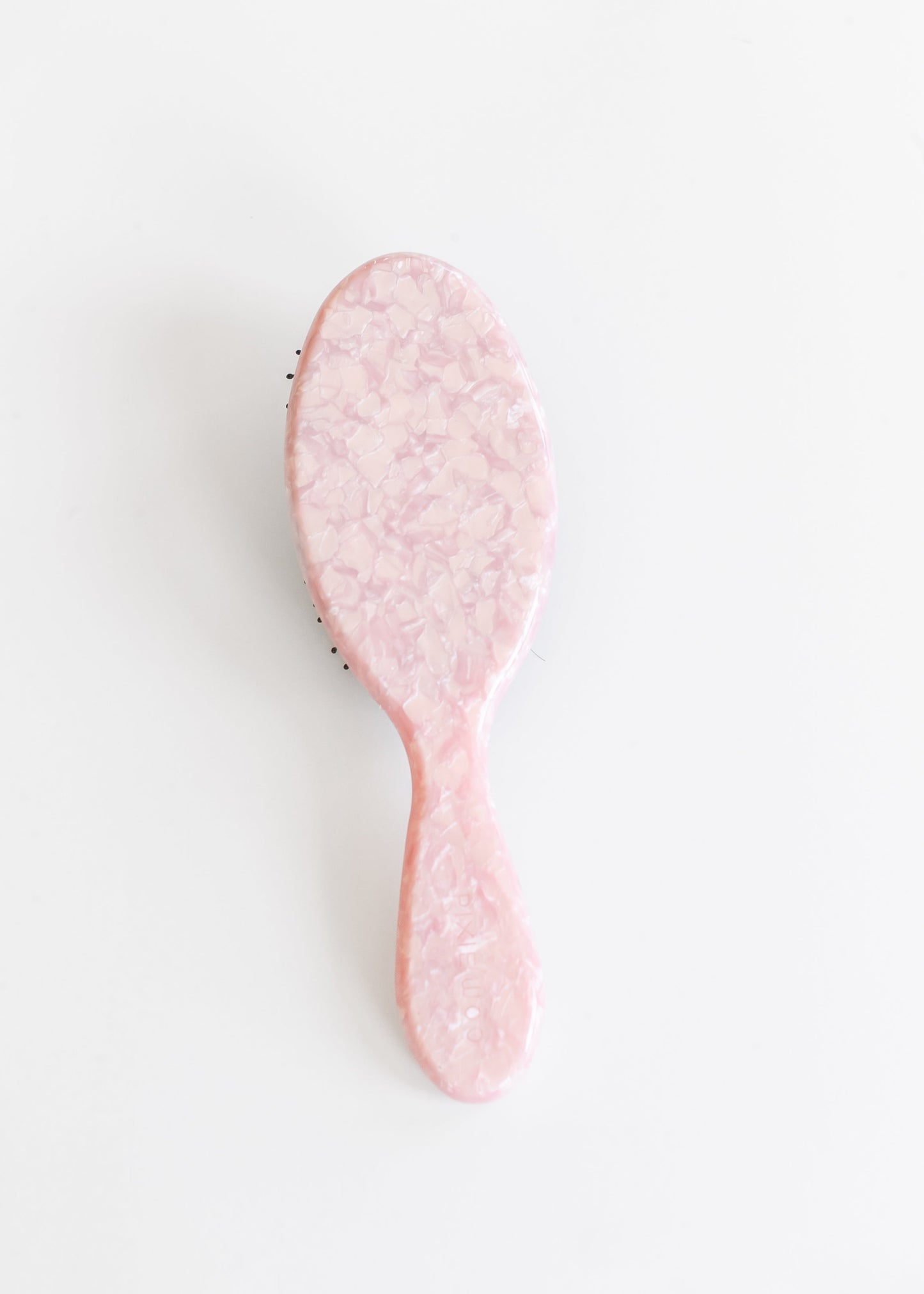 Pixie Woo Hair Brush Rose