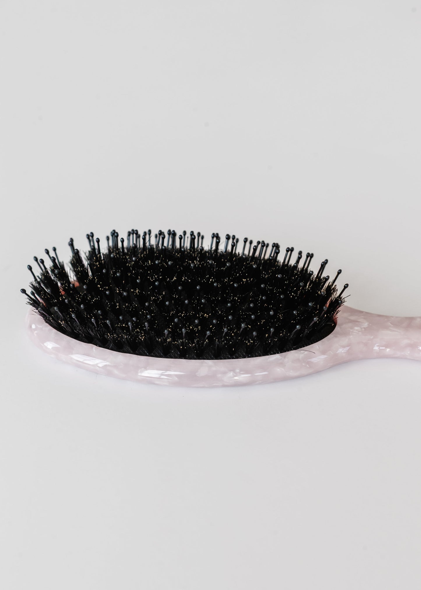 Pixie Woo Hair Brush Rose