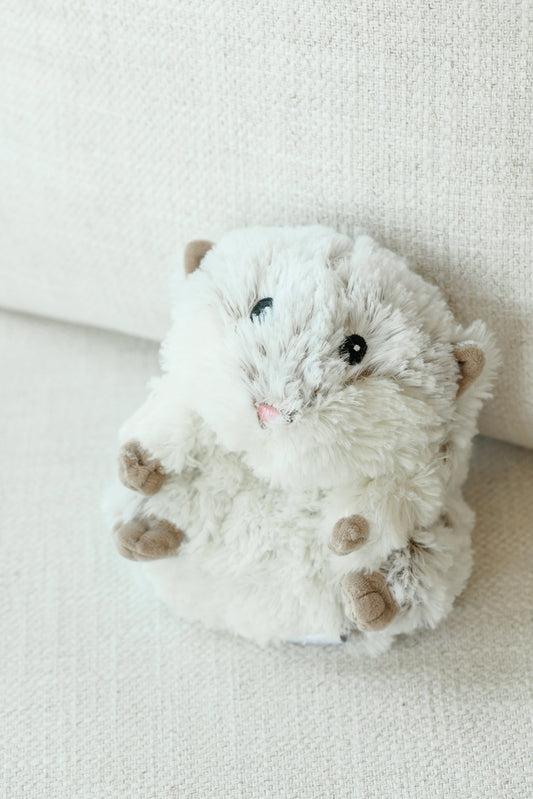 Warmies® Hamster Junior