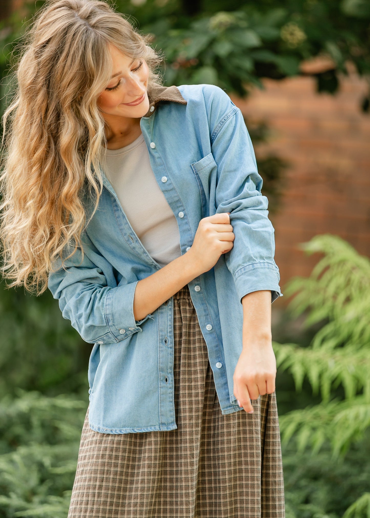 Heartloom® Bonet Top - FINAL SALE