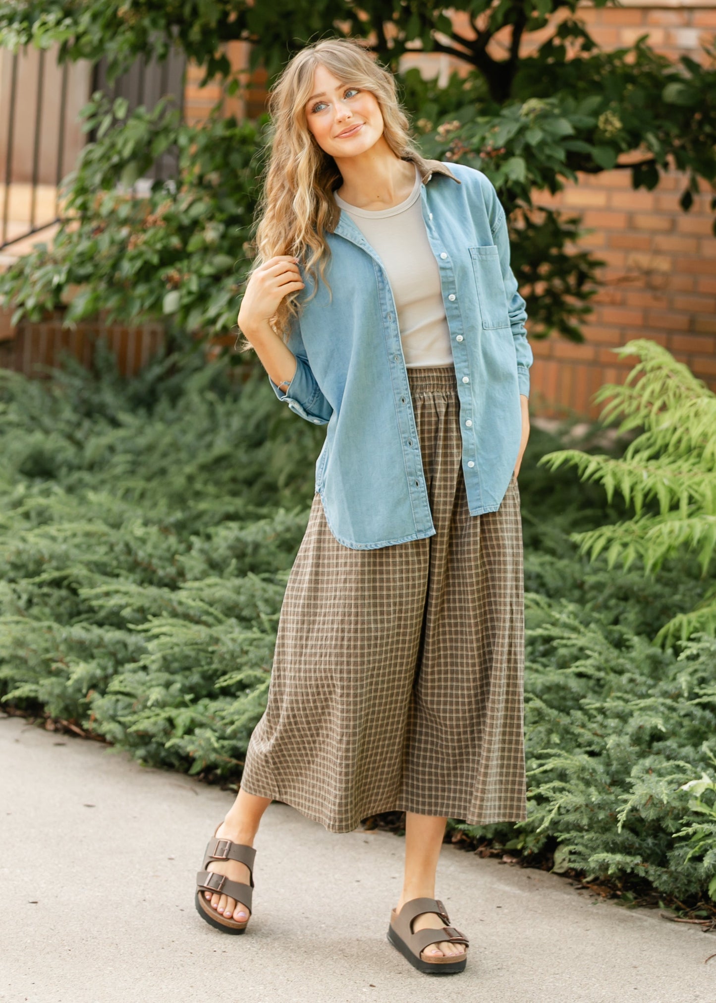 Heartloom® Bonet Top - FINAL SALE