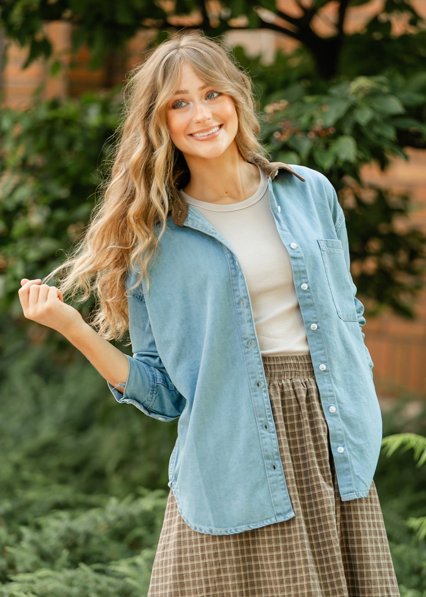 Heartloom® Bonet Top - FINAL SALE