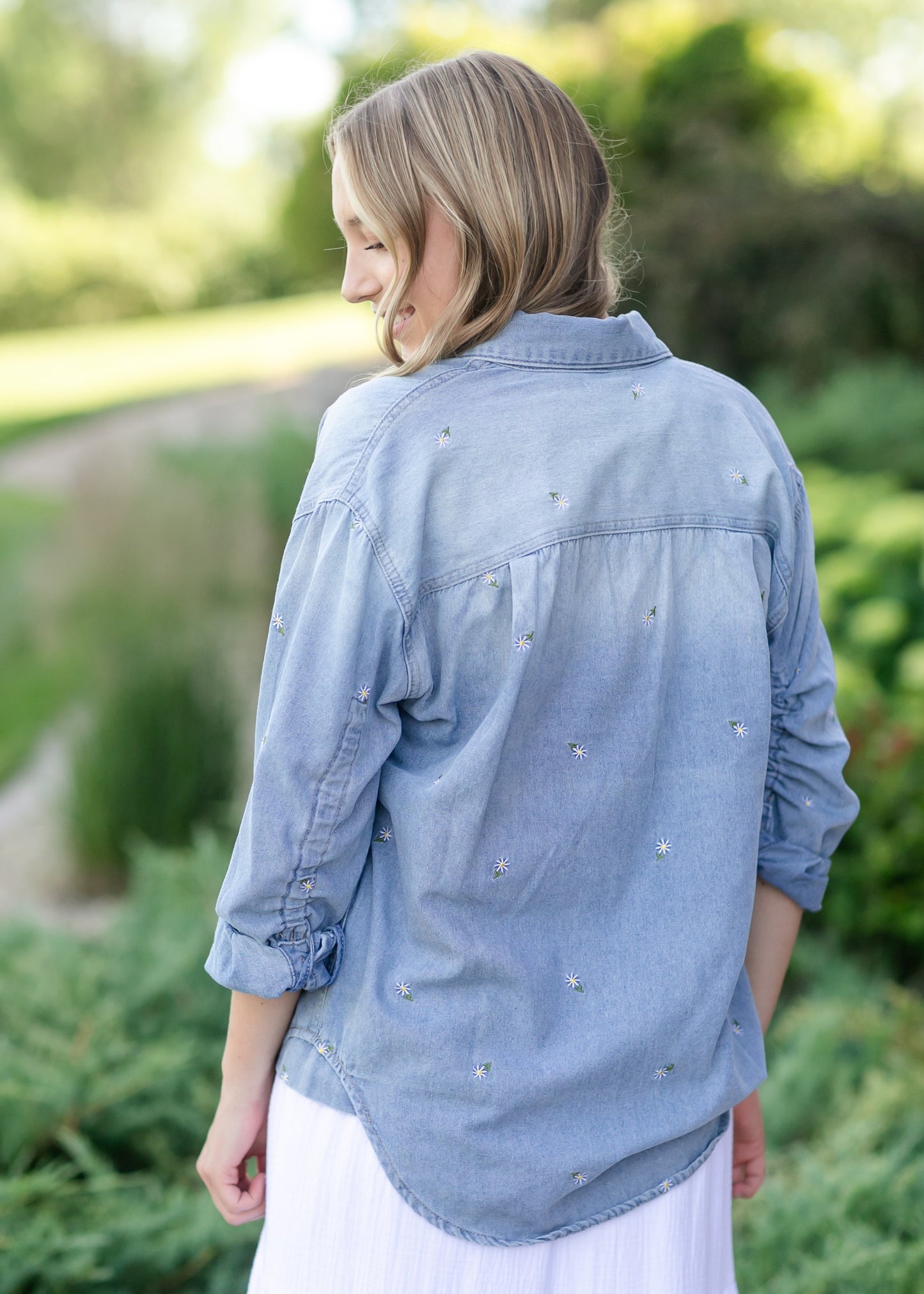 Heartloom® Harper Top - FINAL SALE