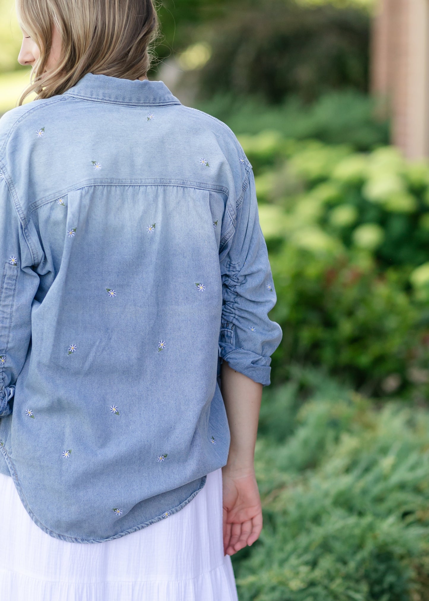 Heartloom® Harper Top - FINAL SALE