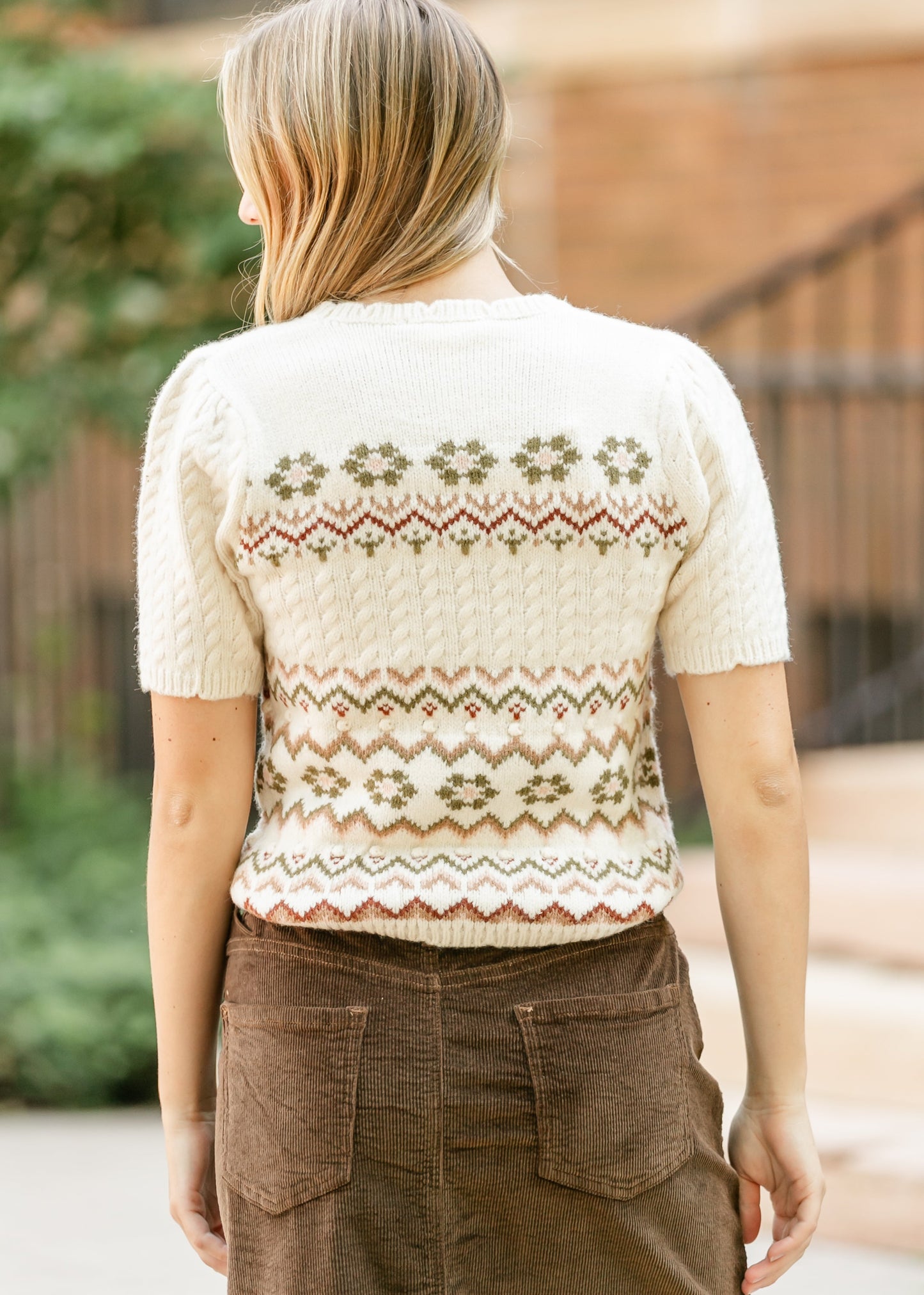 Heartloom® Kiki Top - FINAL SALE - FINAL SALE