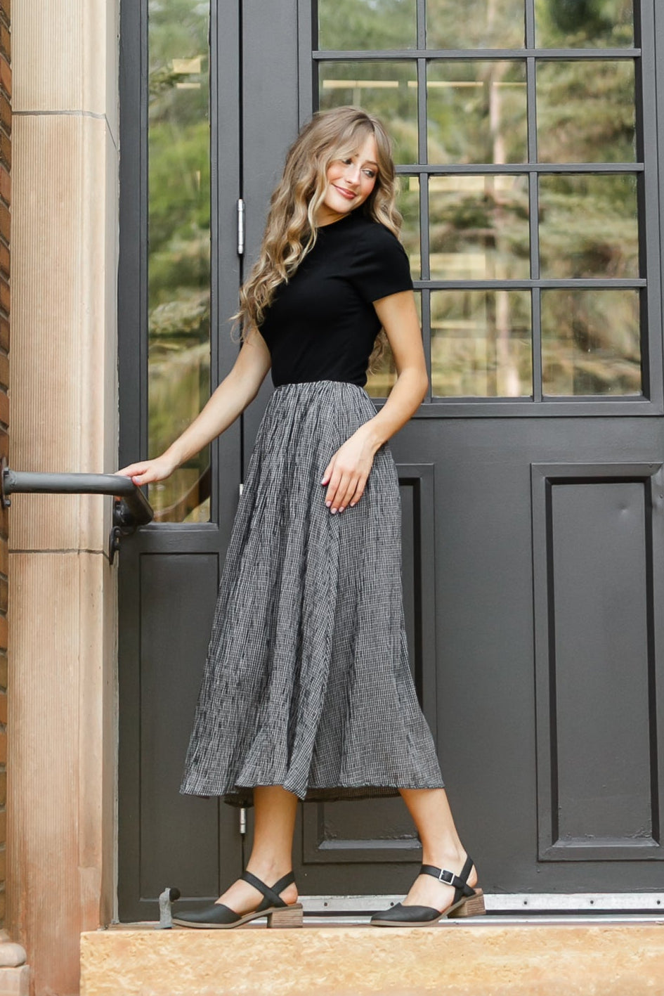 Heartloom® Randi Dress