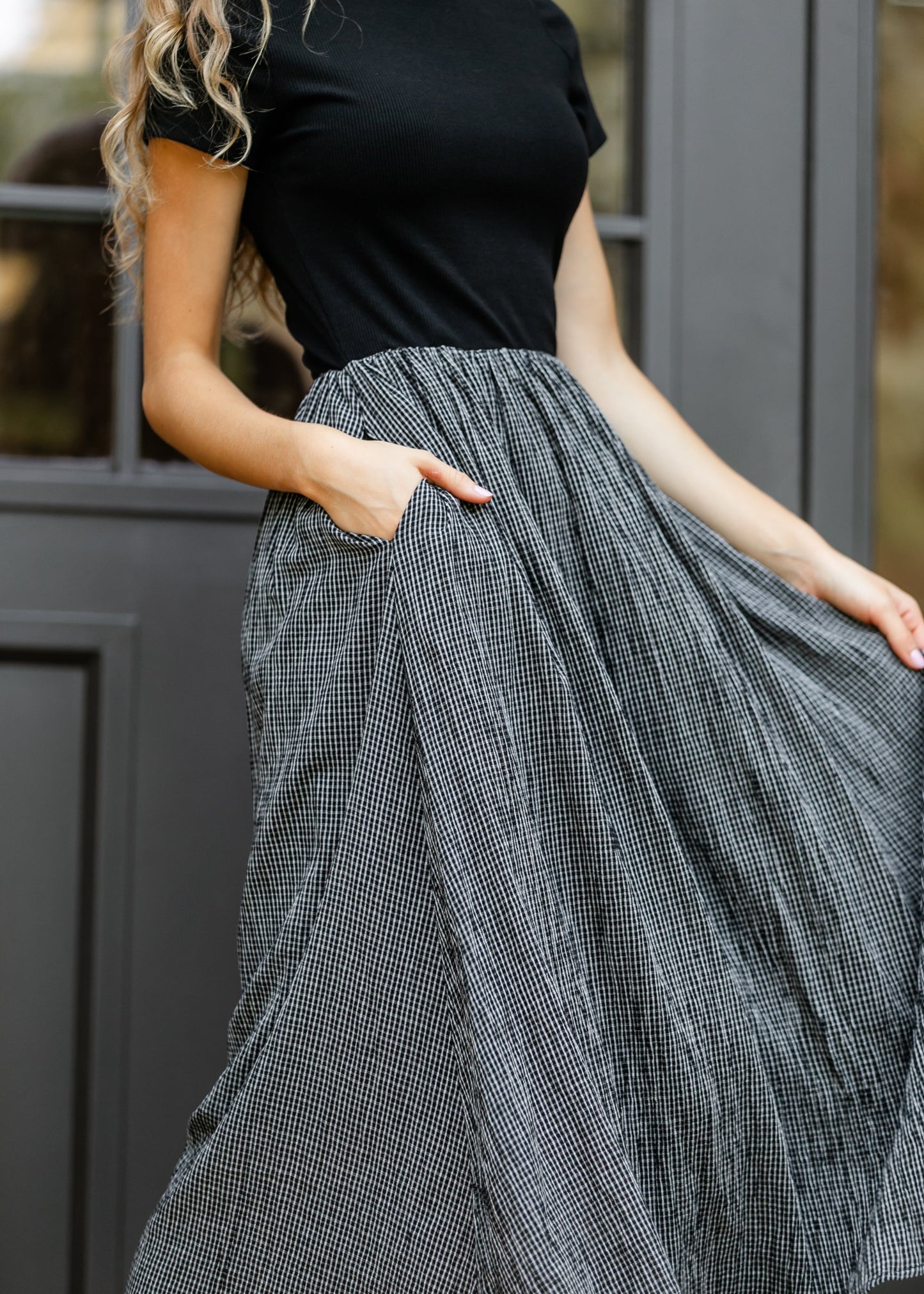 Heartloom® Randi Dress