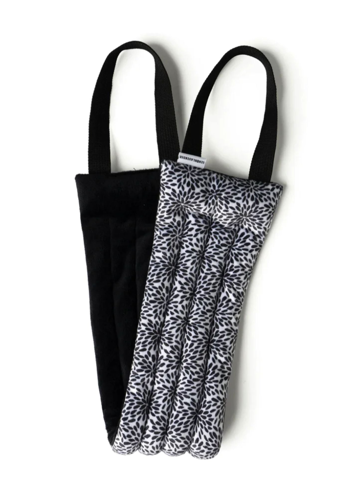 Heated Spa Neck Wrap