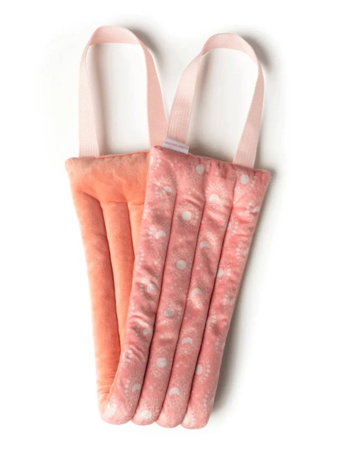 Heated Spa Neck Wrap