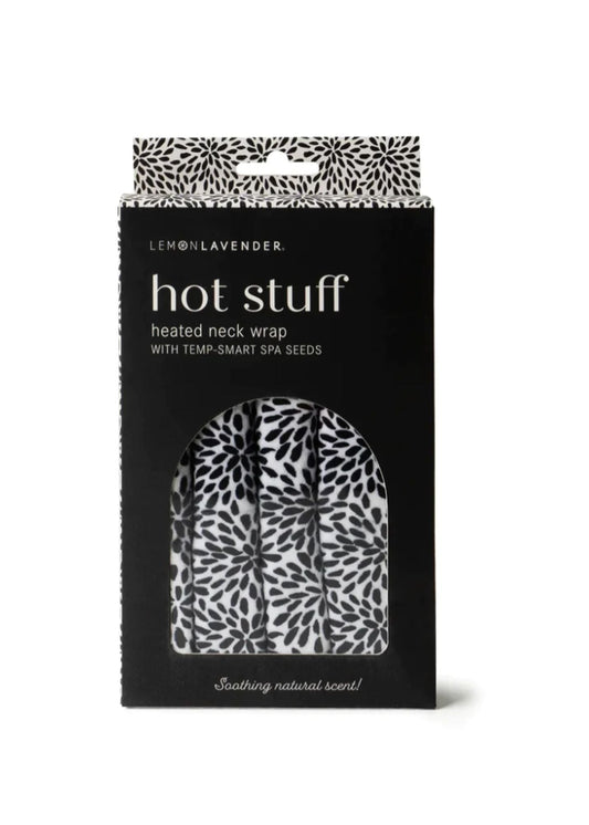 Heated Spa Neck Wrap
