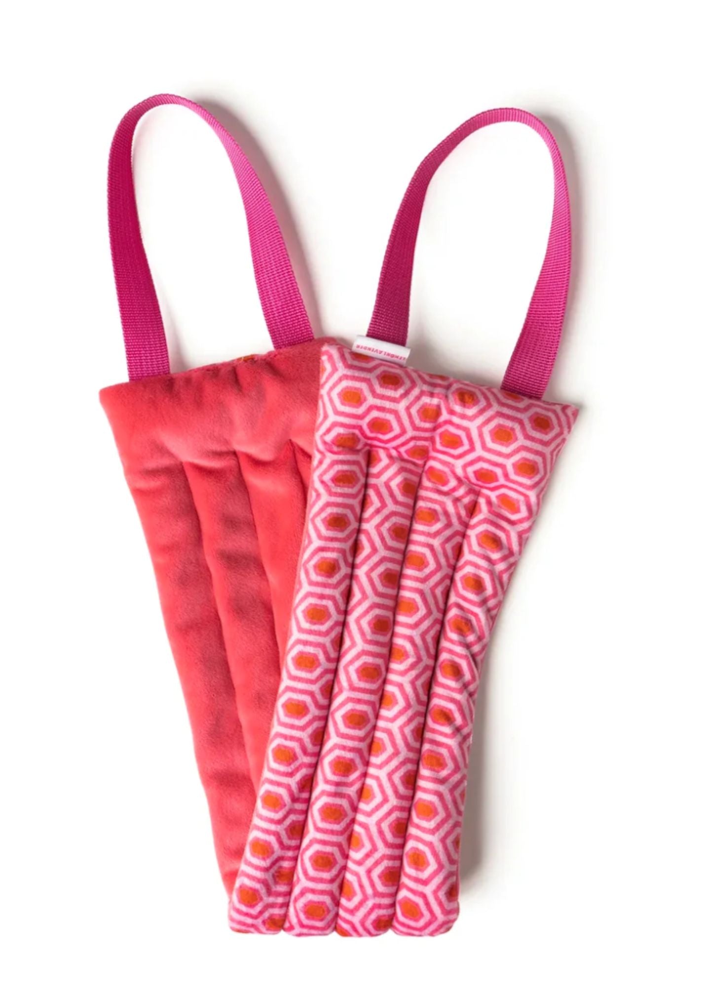 Heated Spa Neck Wrap
