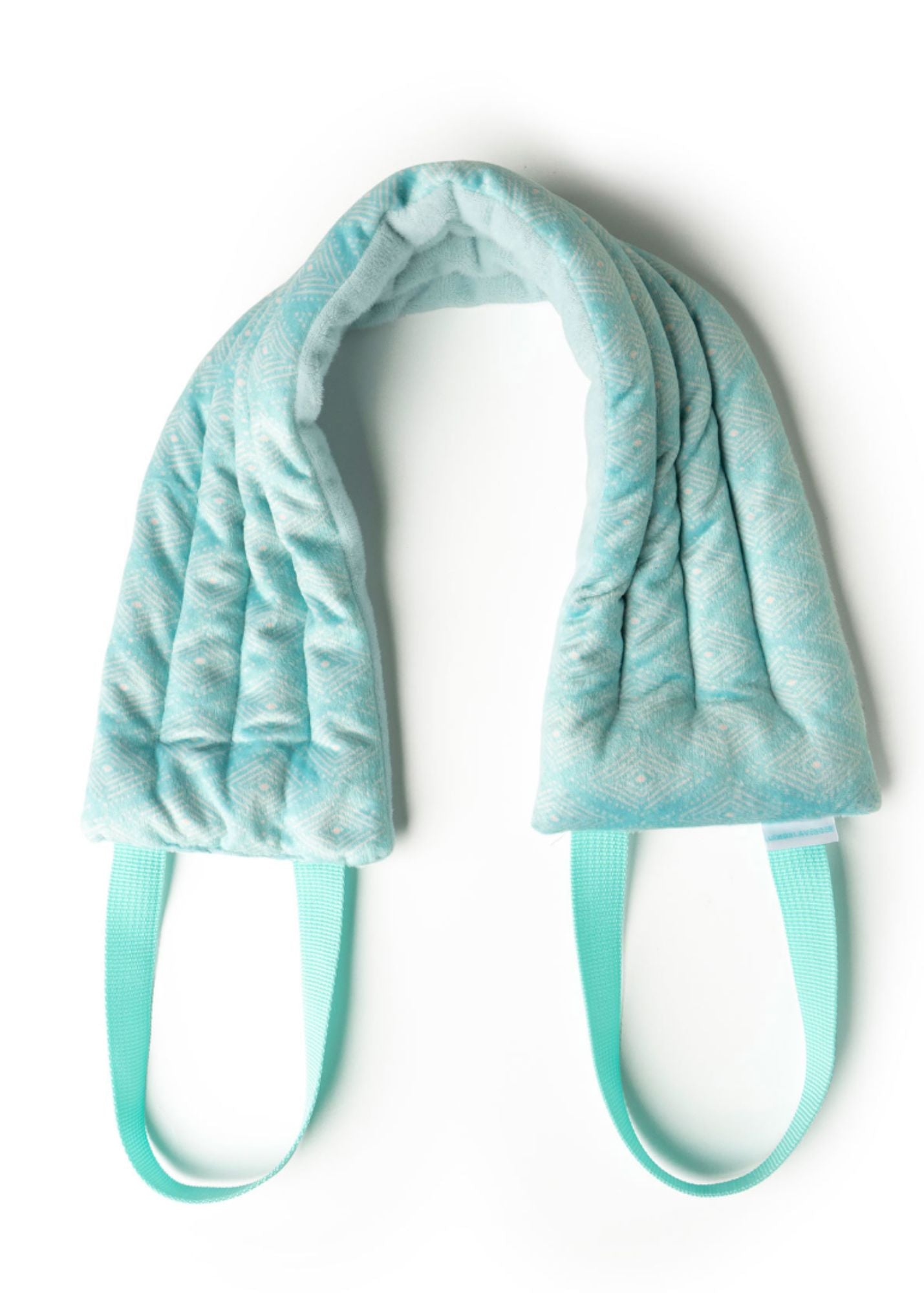 Heated Spa Neck Wrap
