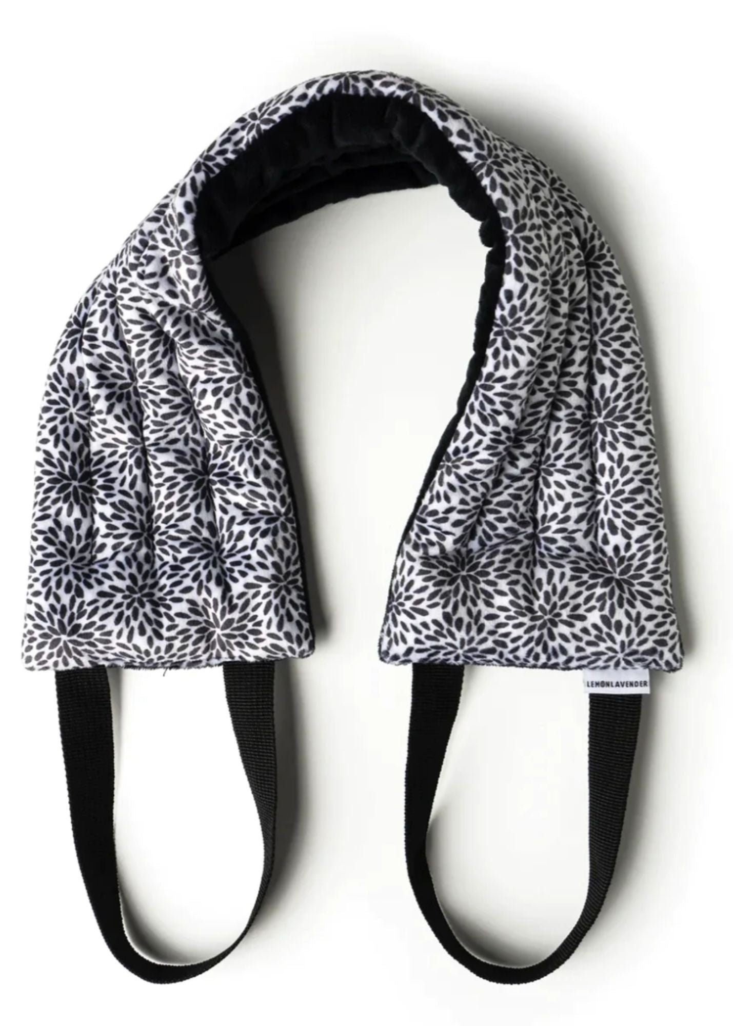 Heated Spa Neck Wrap