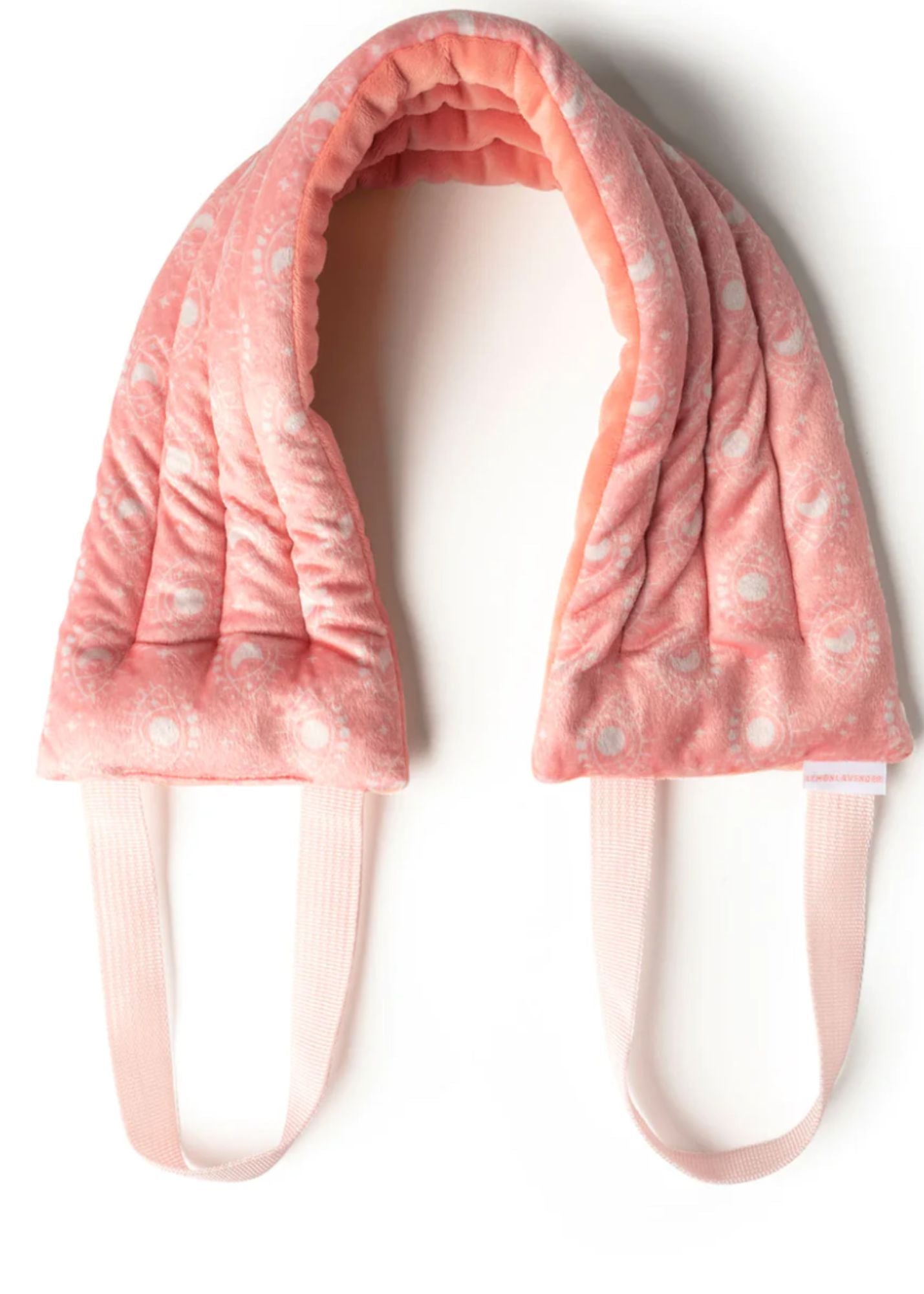 Heated Spa Neck Wrap