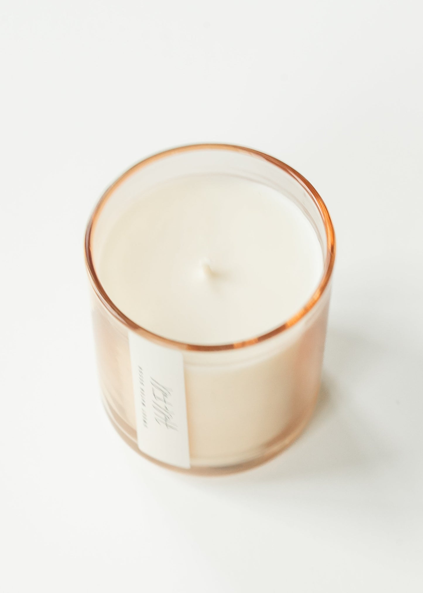 Hello Fall 12 oz Candle - FINAL SALE