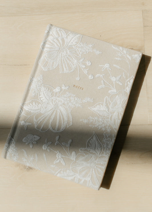 Hosanna Revival Notebook Casablanca Theme
