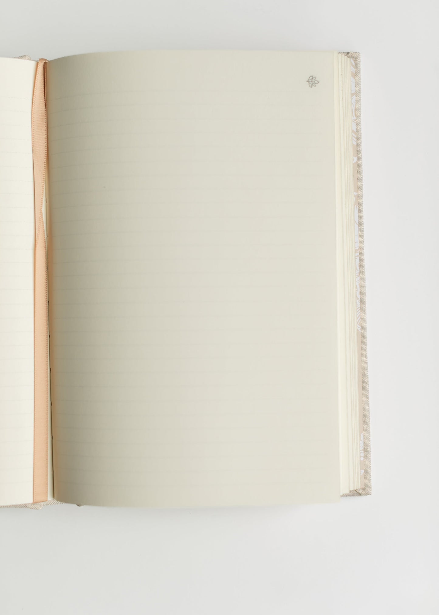 Hosanna Revival Notebook Casablanca Theme