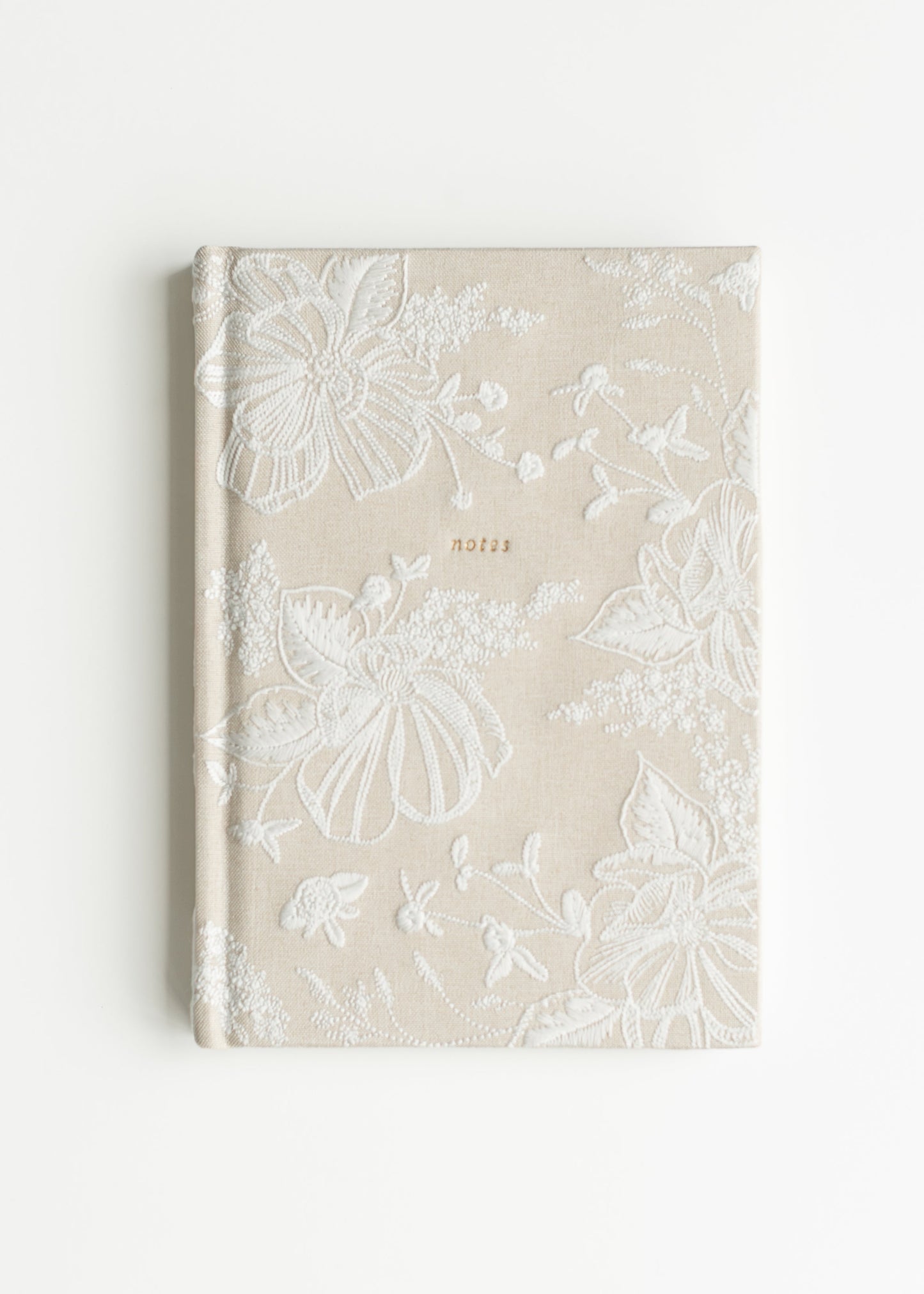 Hosanna Revival Notebook Casablanca Theme