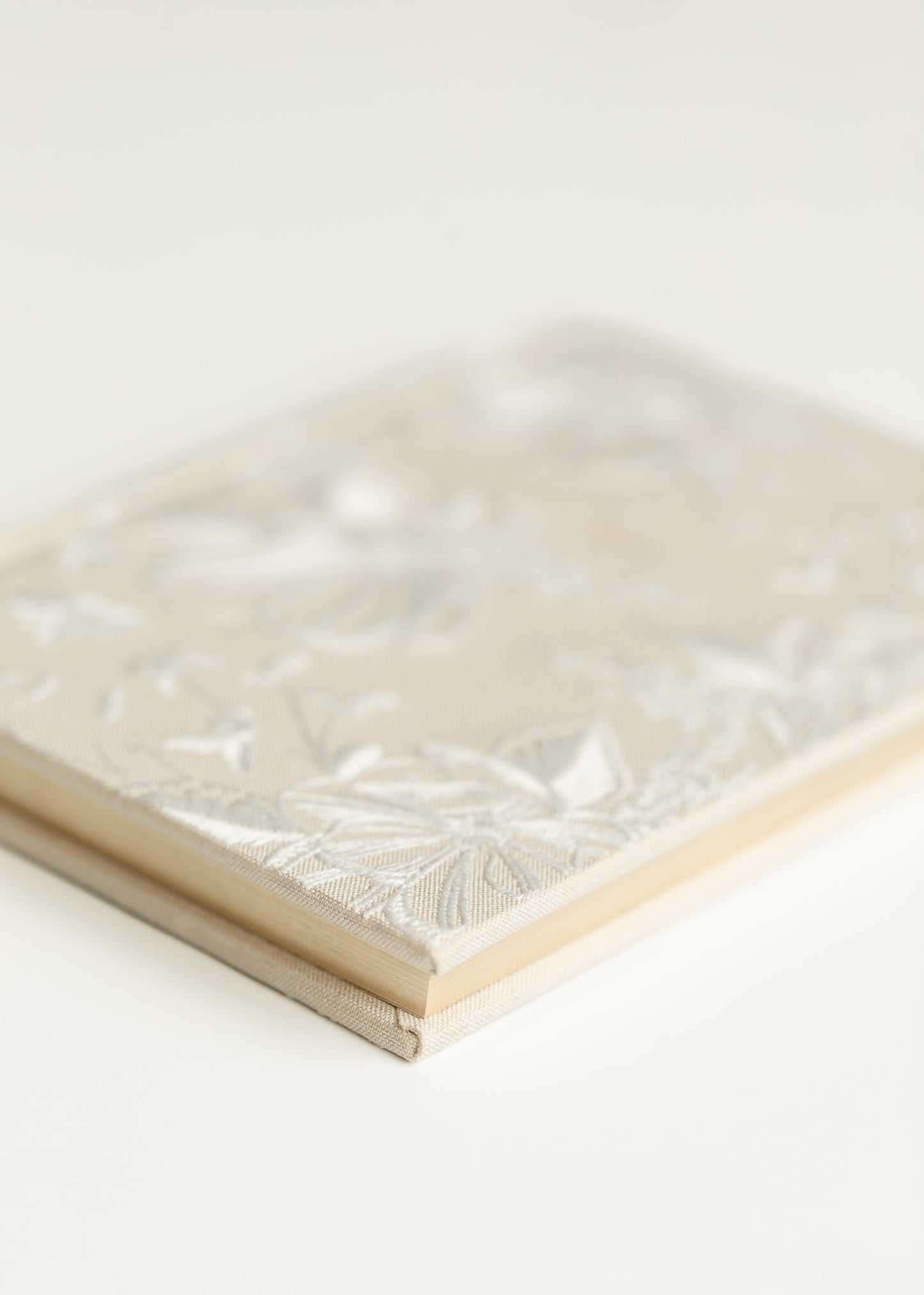 Hosanna Revival Notebook Casablanca Theme