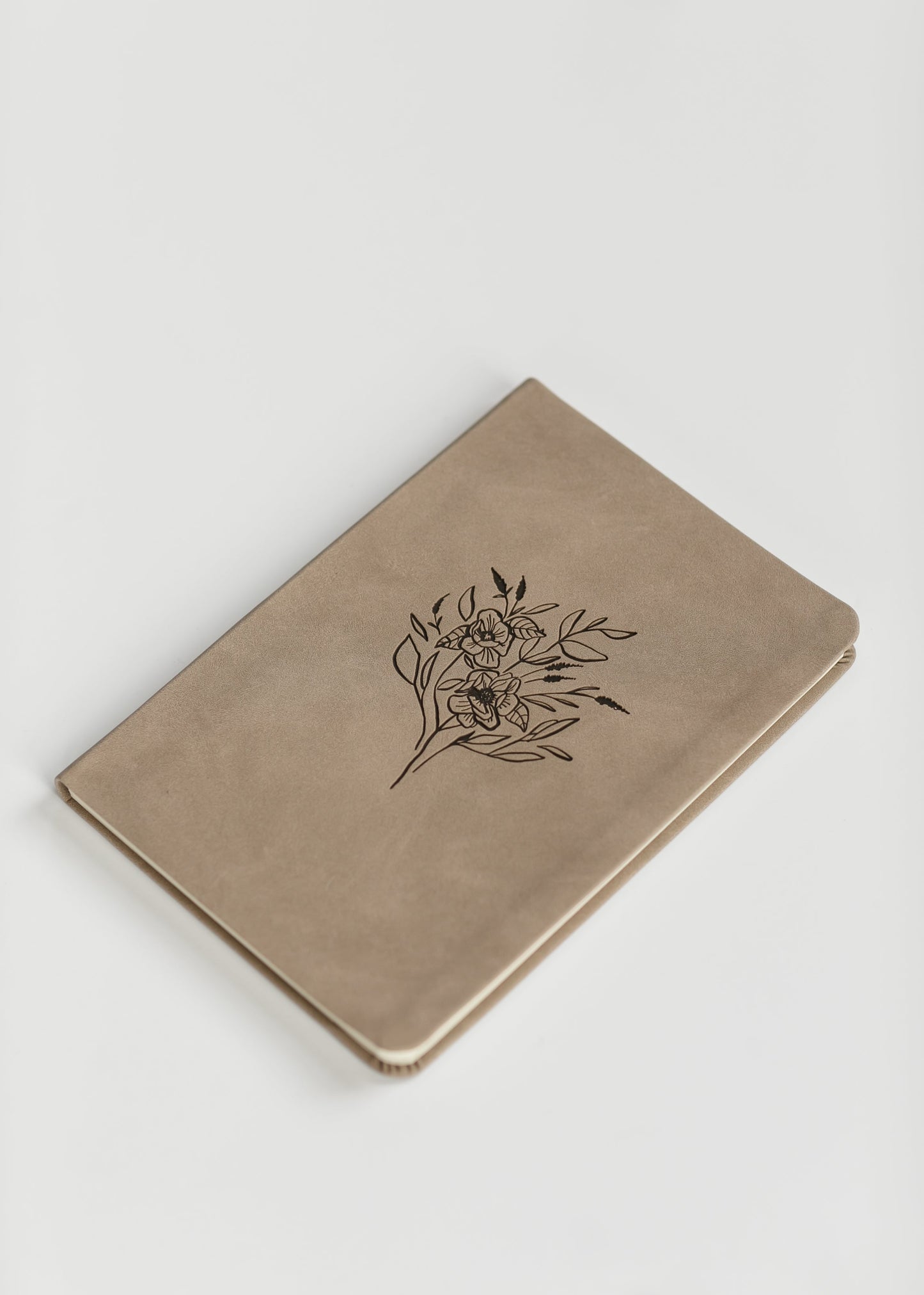 Hosanna Revival Notebook Marlo Theme