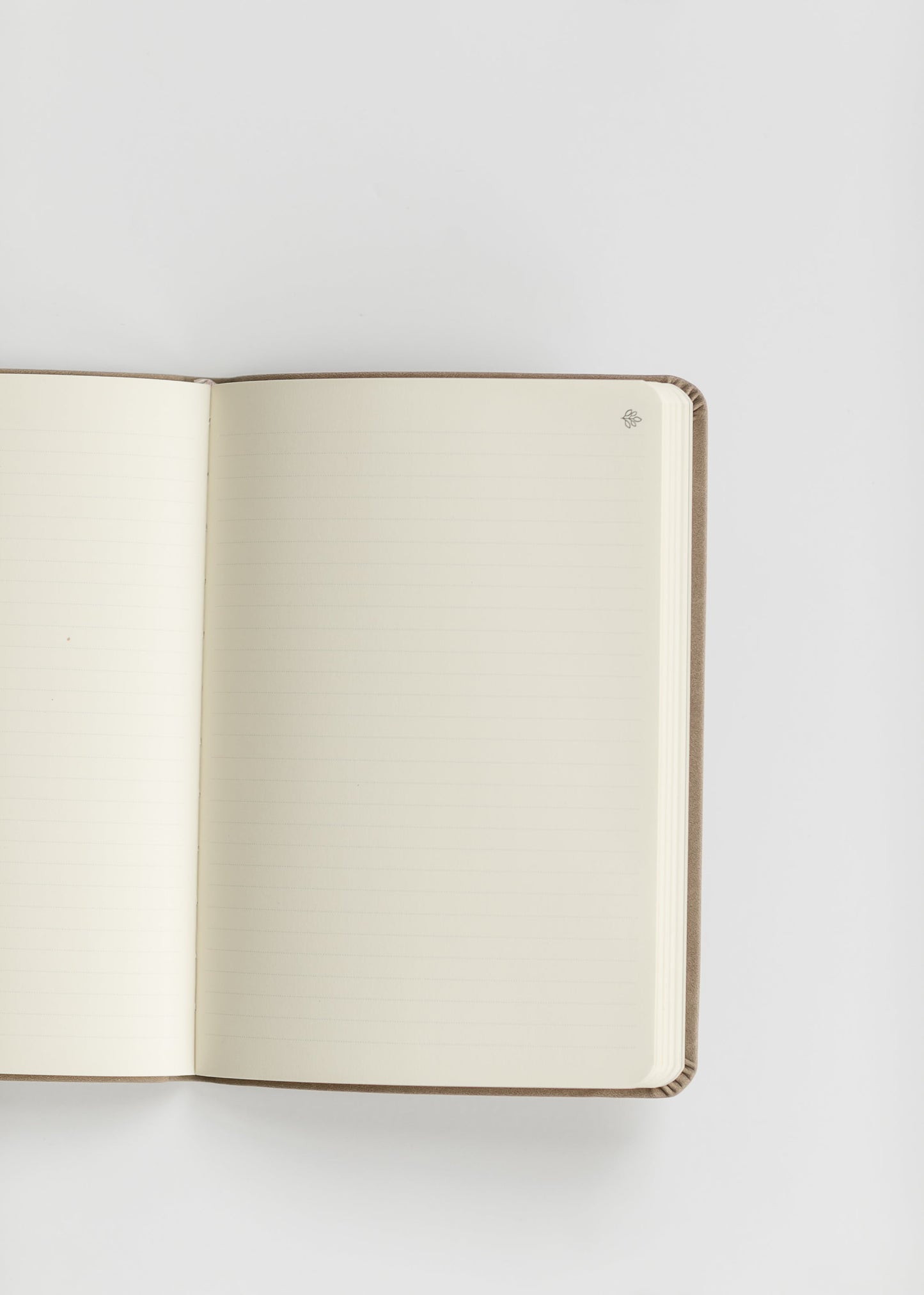 Hosanna Revival Notebook Marlo Theme