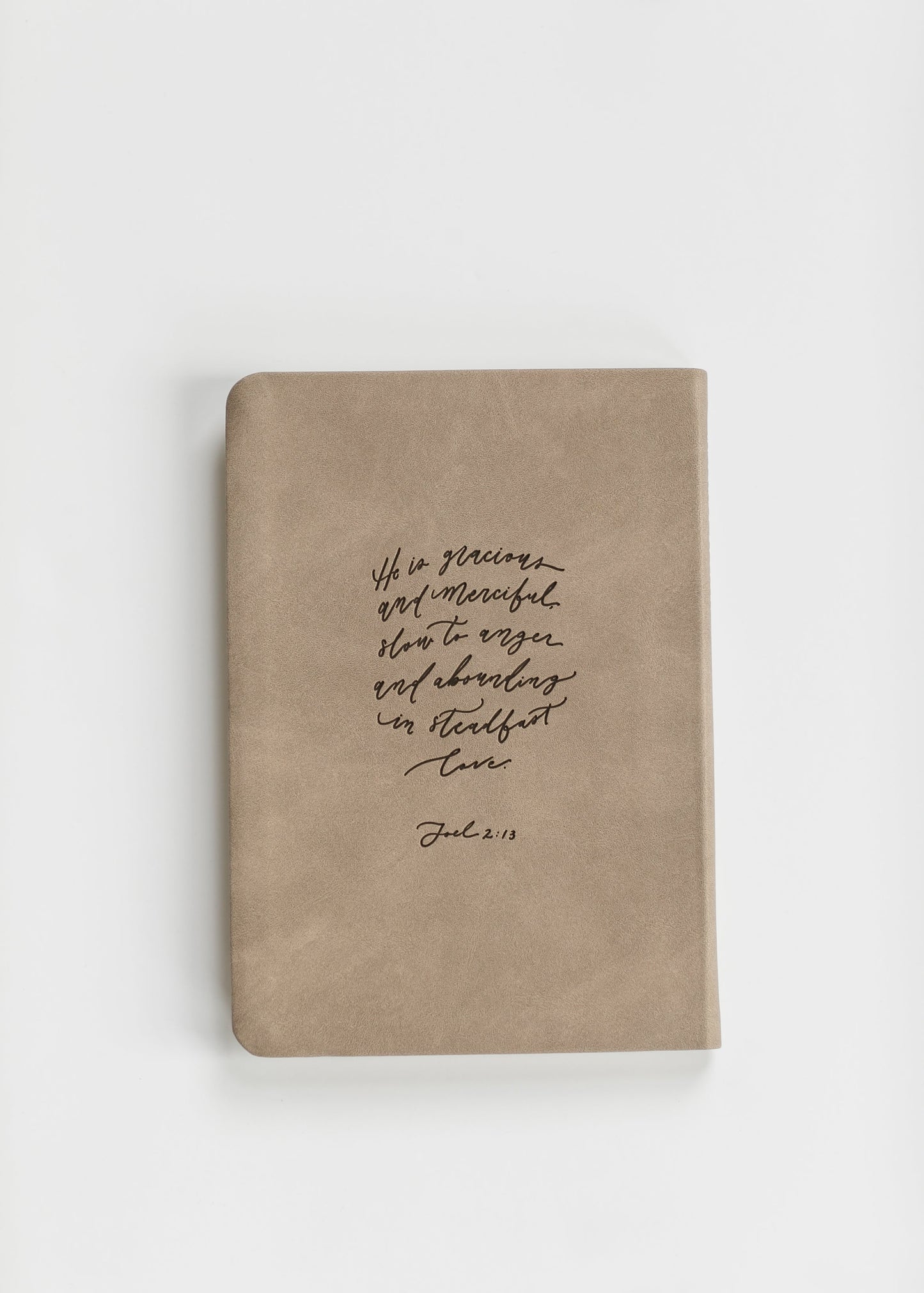 Hosanna Revival Notebook Marlo Theme