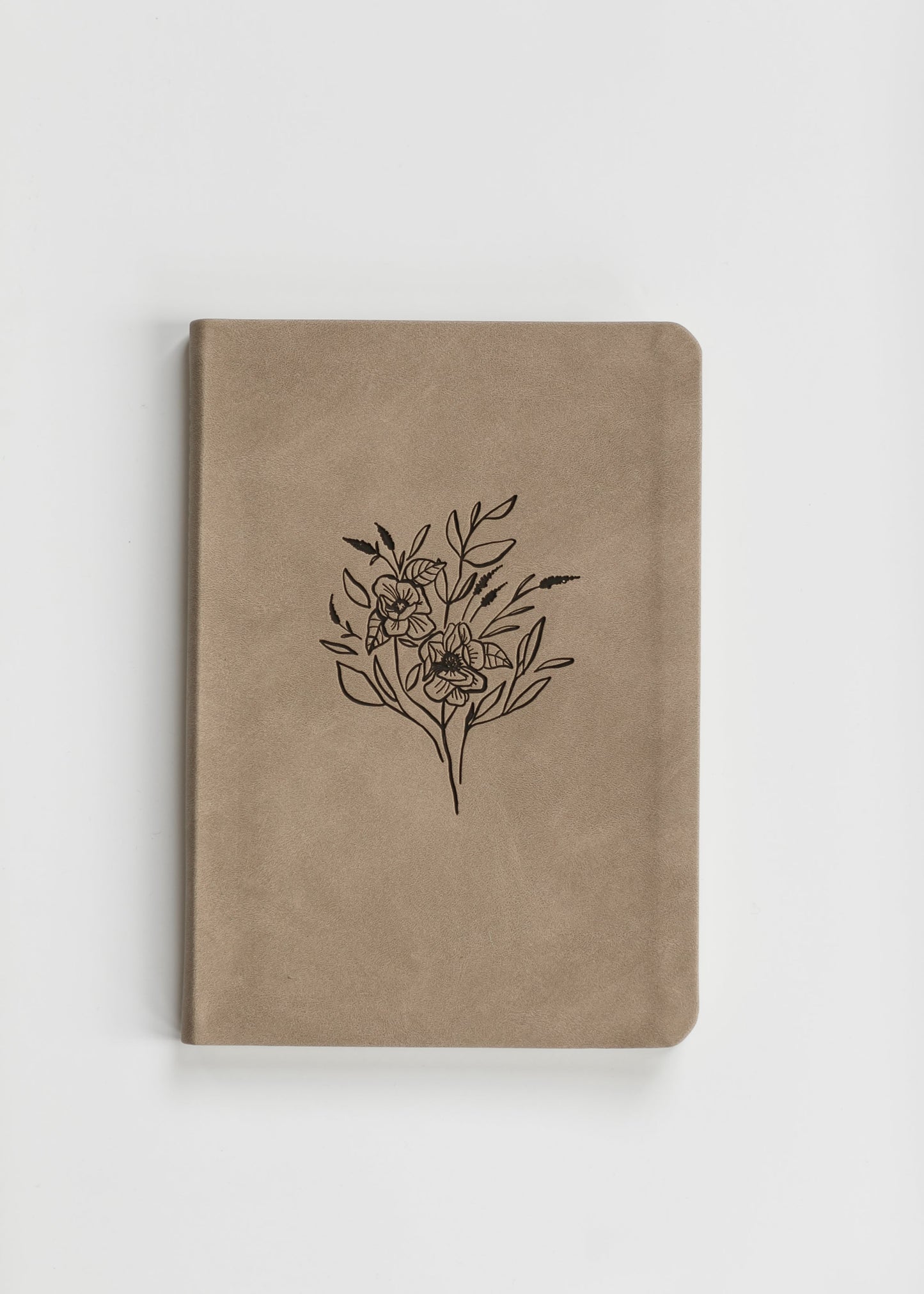 Hosanna Revival Notebook Marlo Theme