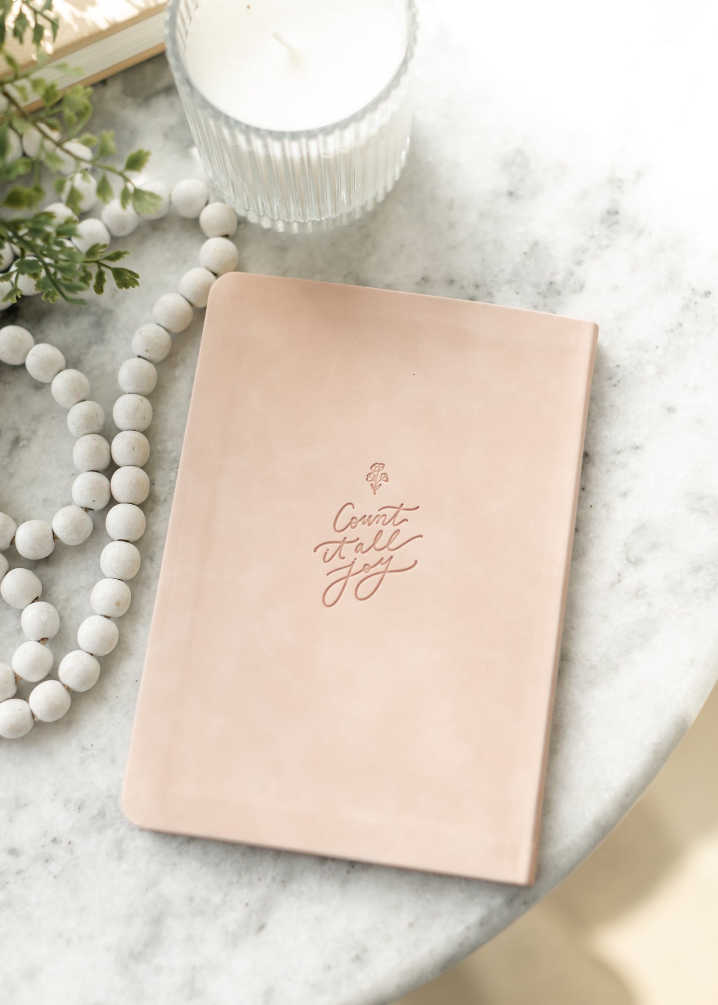 Hosanna Revival Notebook Shiloh Theme