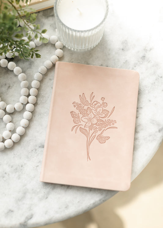 Hosanna Revival Notebook Shiloh Theme