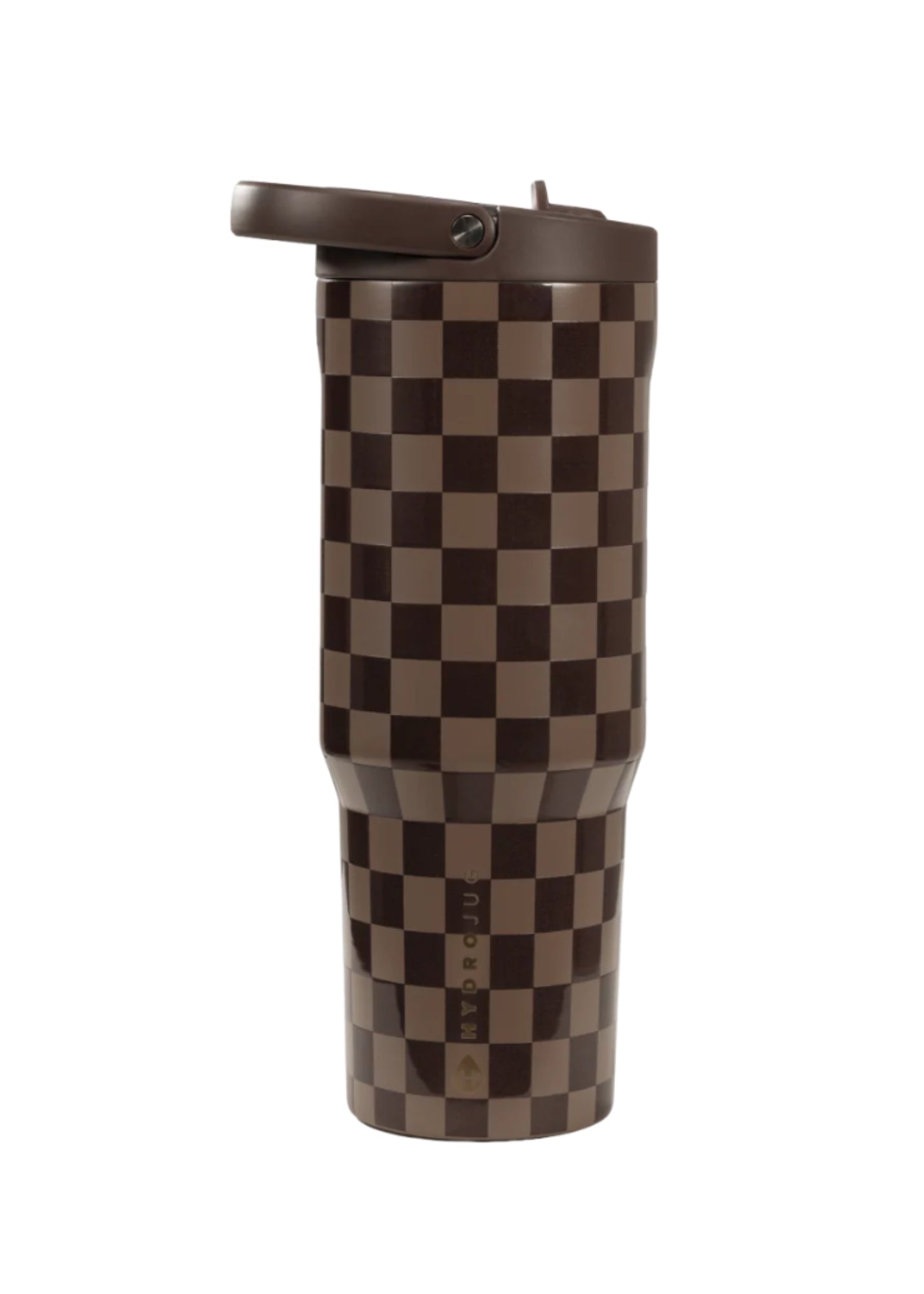 Hydrojug® Sport 32 oz Autumn Checkers