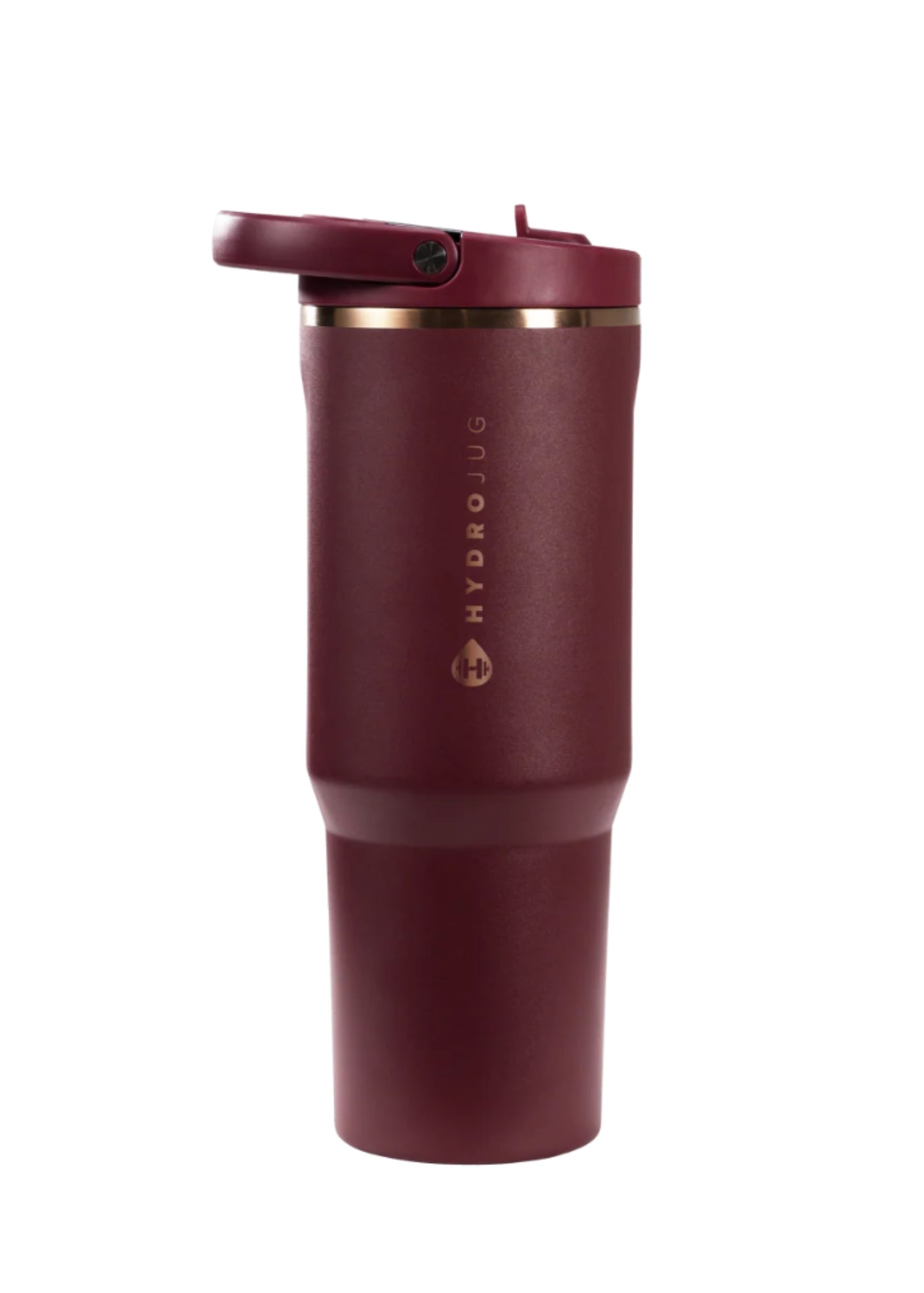 Hydrojug® Sport 32 oz Merlot