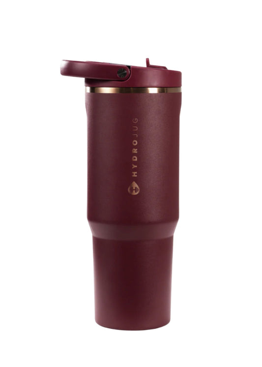 Hydrojug® Sport 32 oz Merlot
