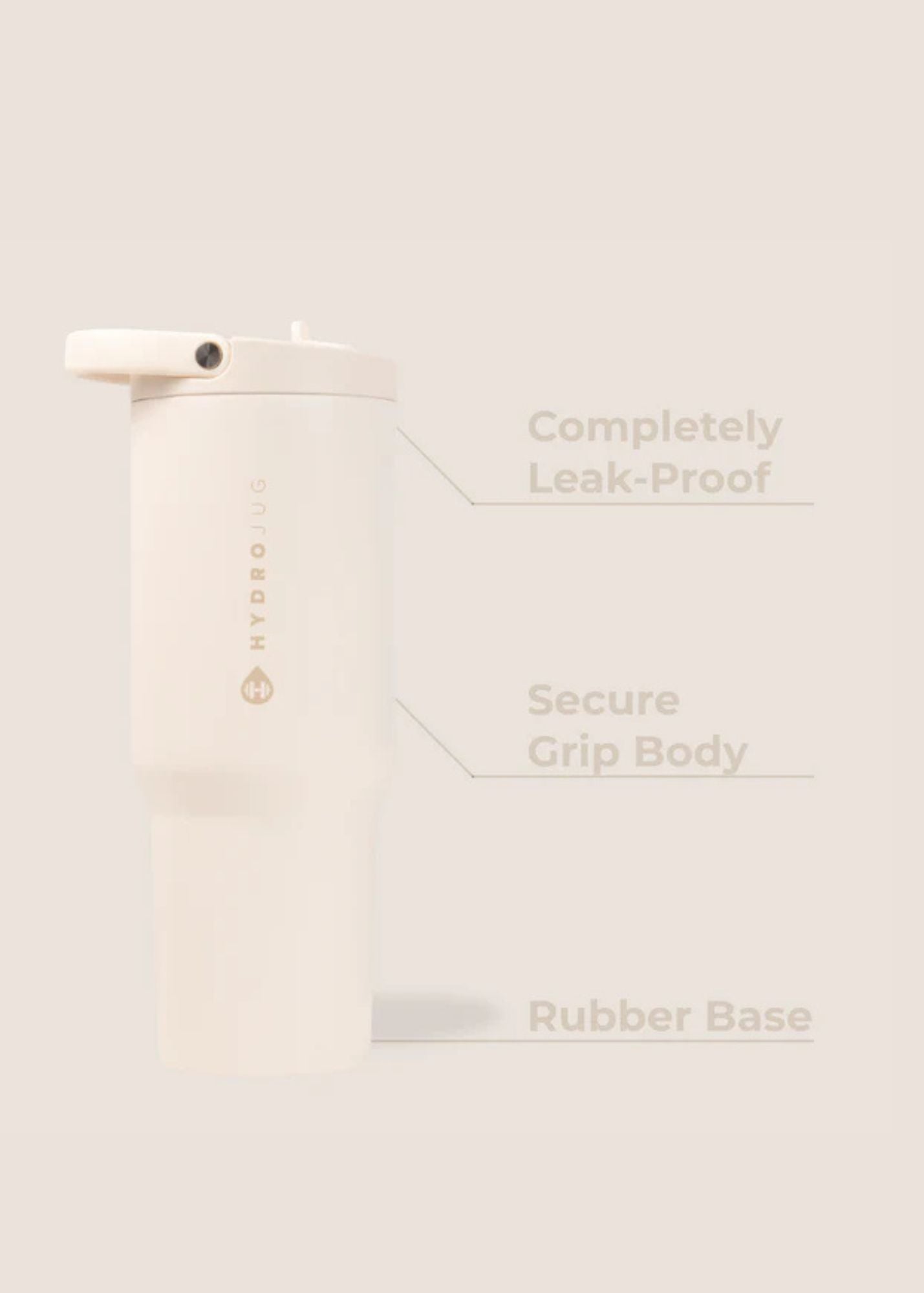 Hydrojug® Sport 32oz Bottle