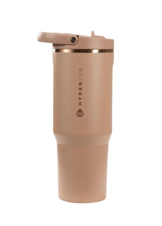 Hydrojug® Sport 40 oz Caramel