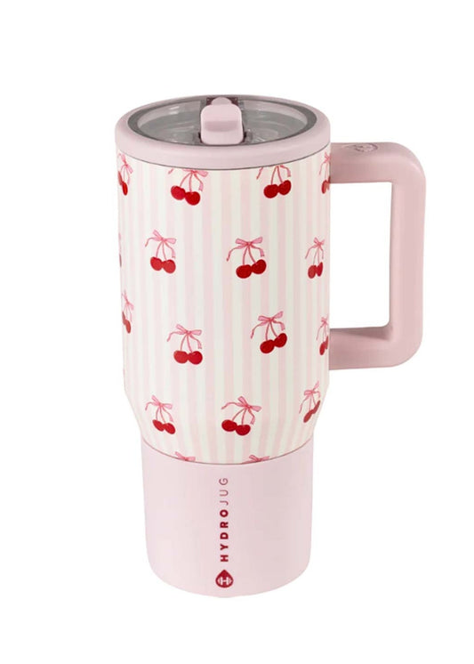 Hydrojug® Traveler 20oz Tumbler