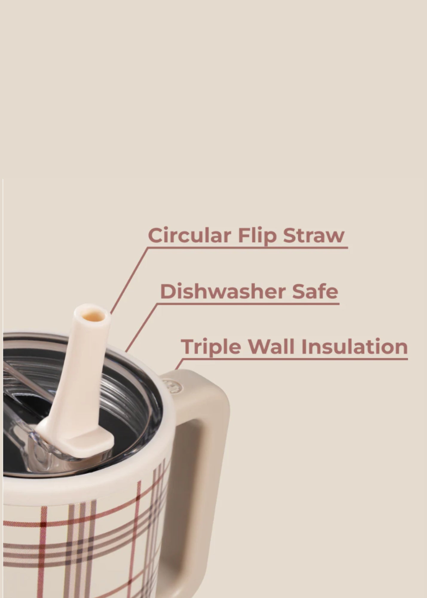 Hydrojug® Traveler 32 oz Blair