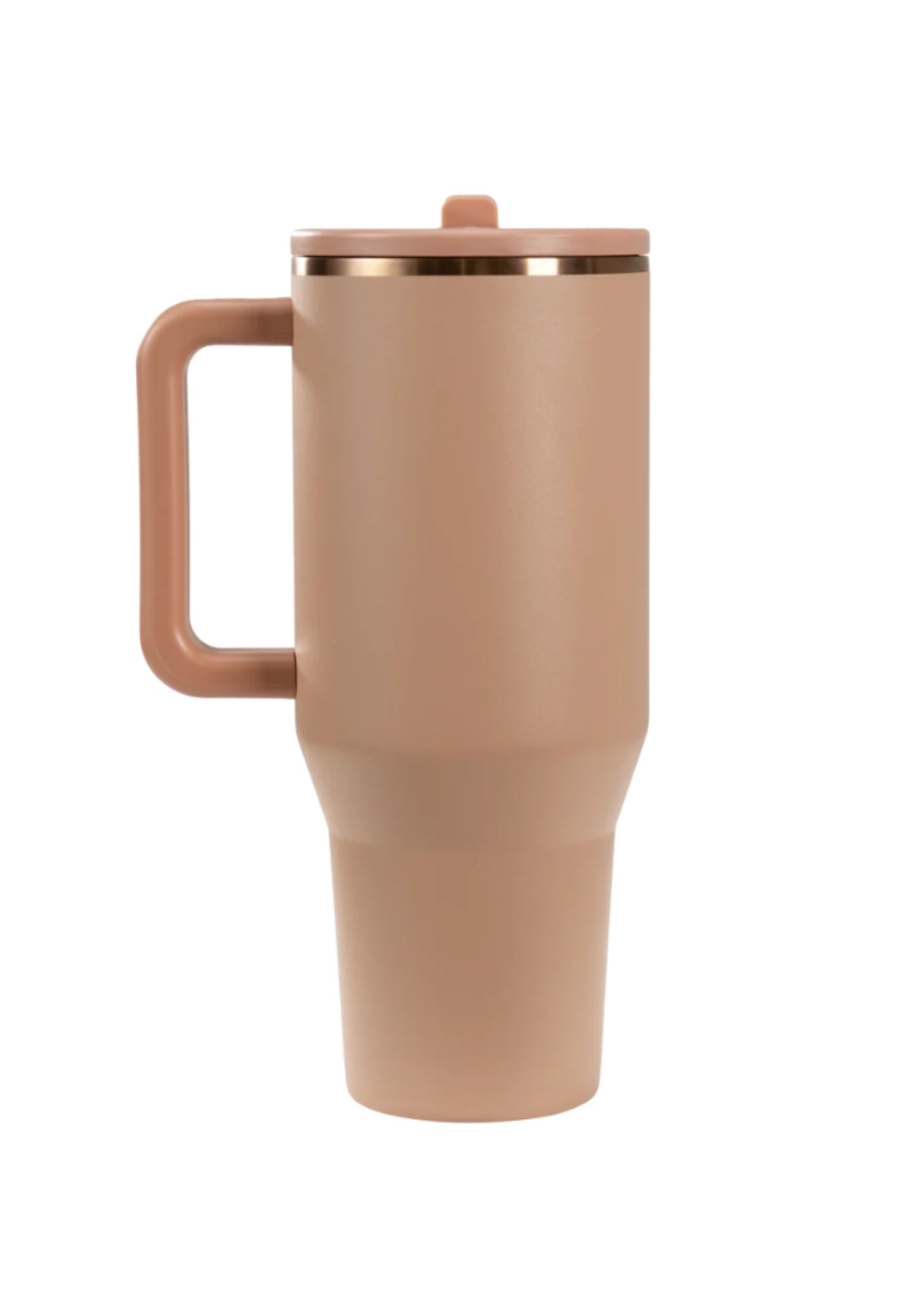 Hydrojug® Traveler 32 oz Caramel