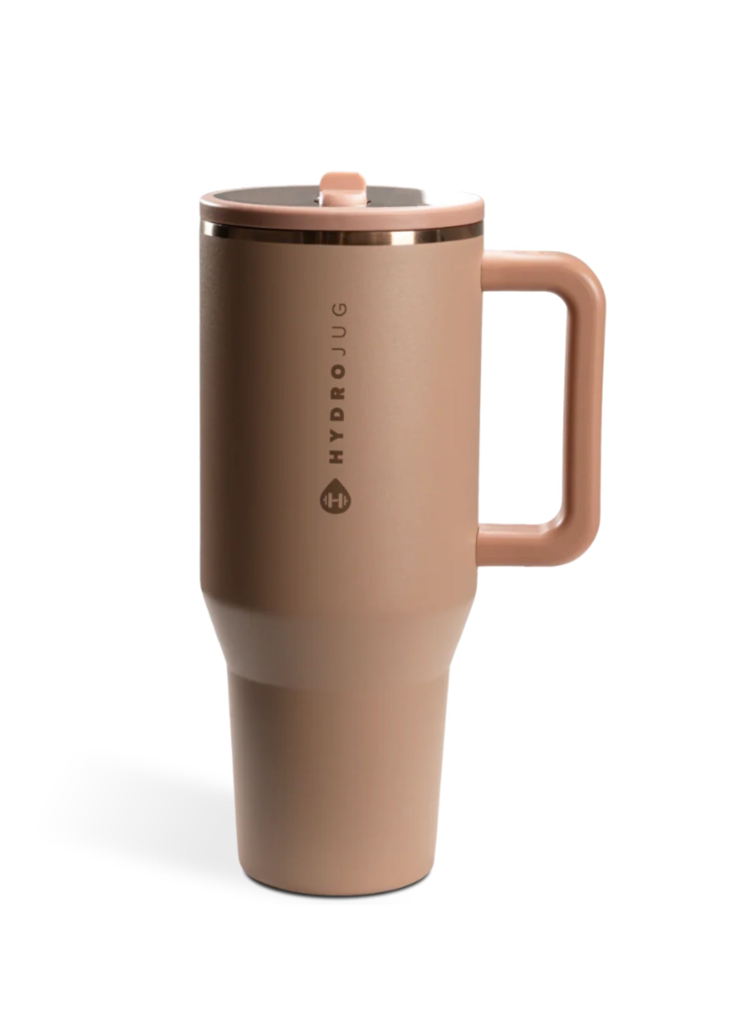 Hydrojug® Traveler 32 oz Caramel