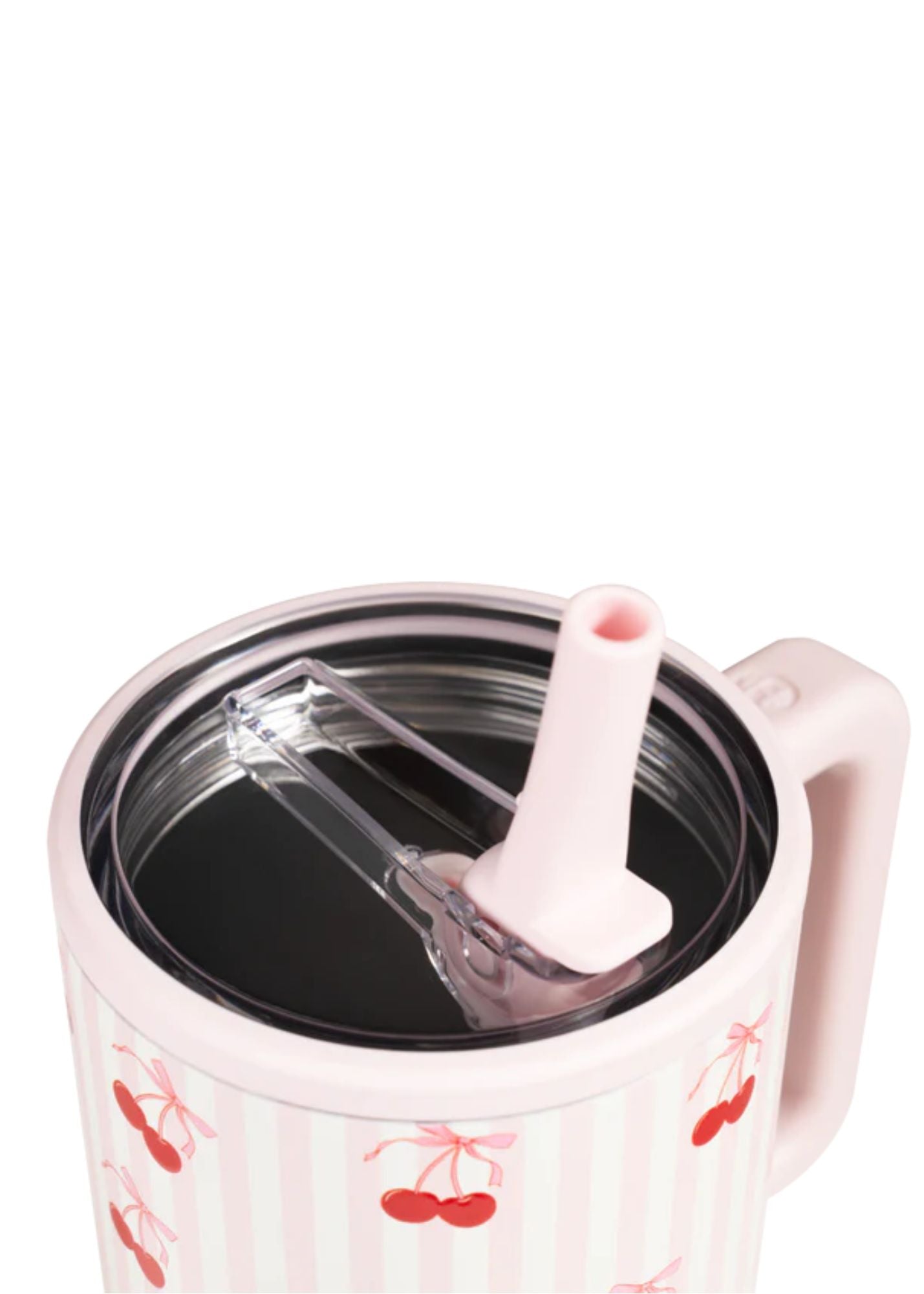 Hydrojug® Traveler 40oz Tumbler Sweet Cherry