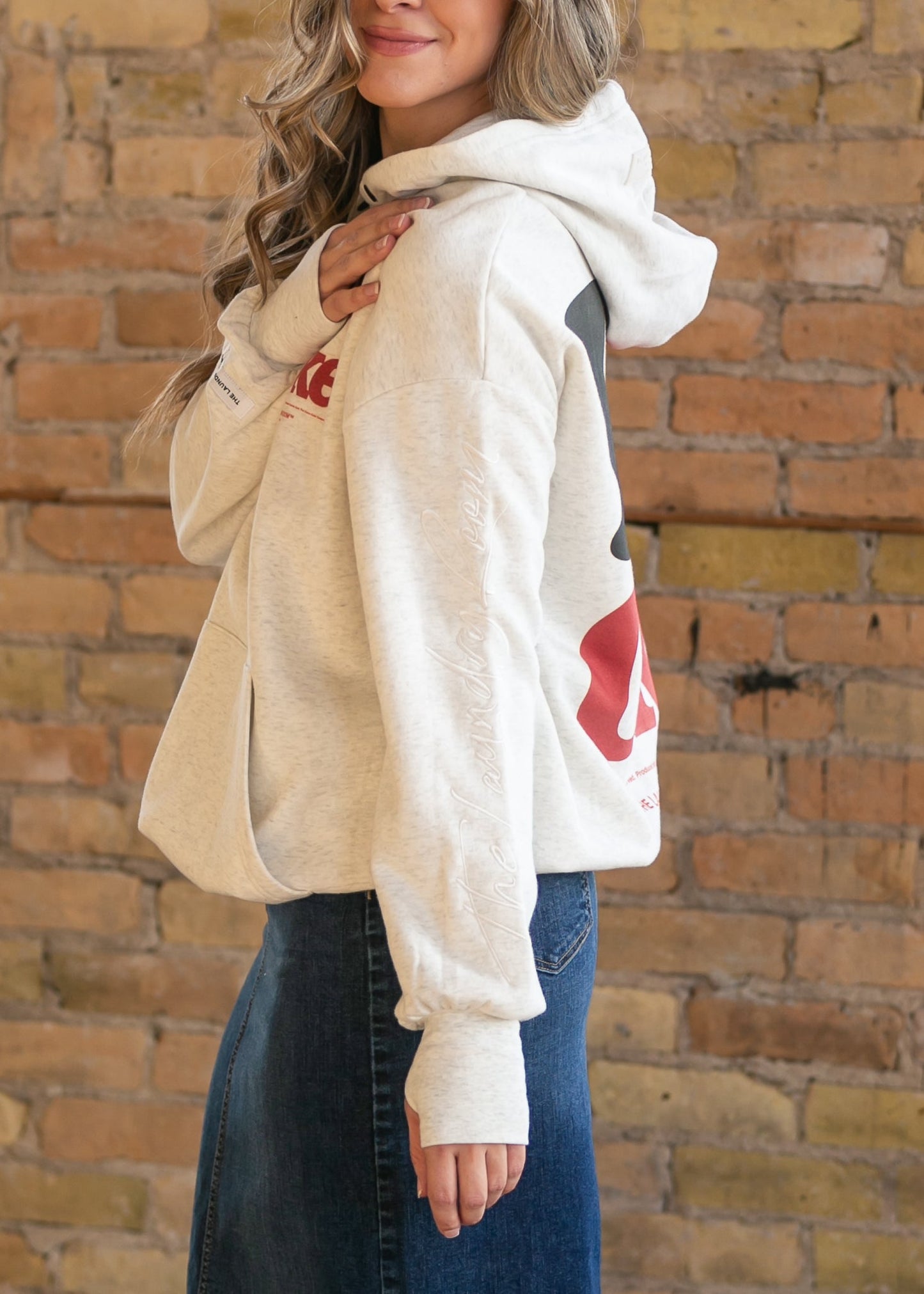 I Heart Diet Coke Hoodie