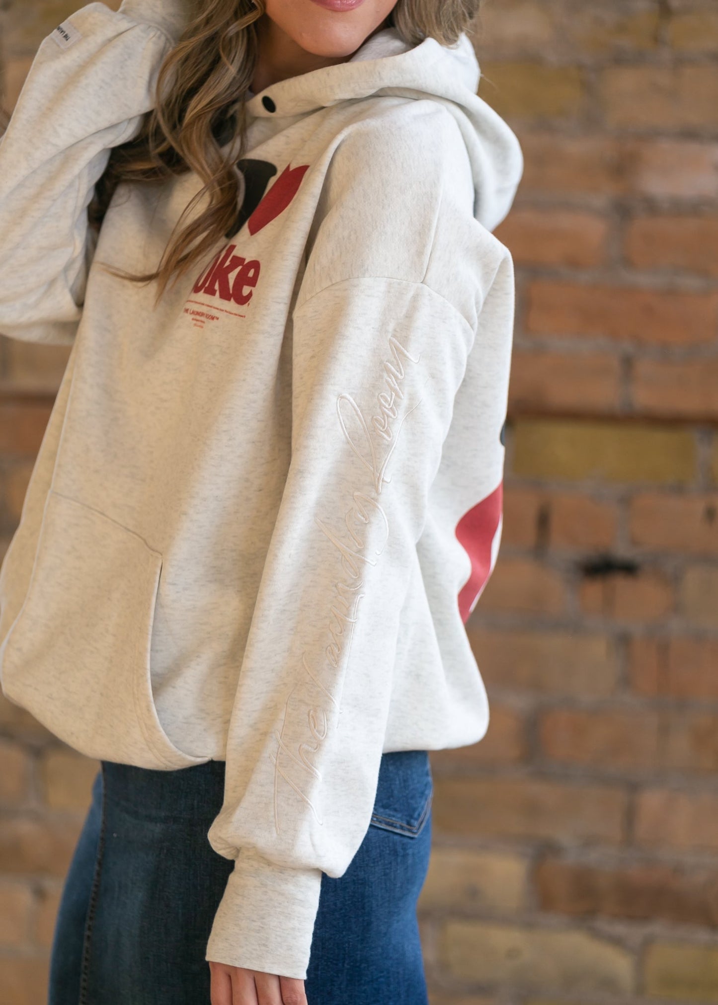 I Heart Diet Coke Hoodie