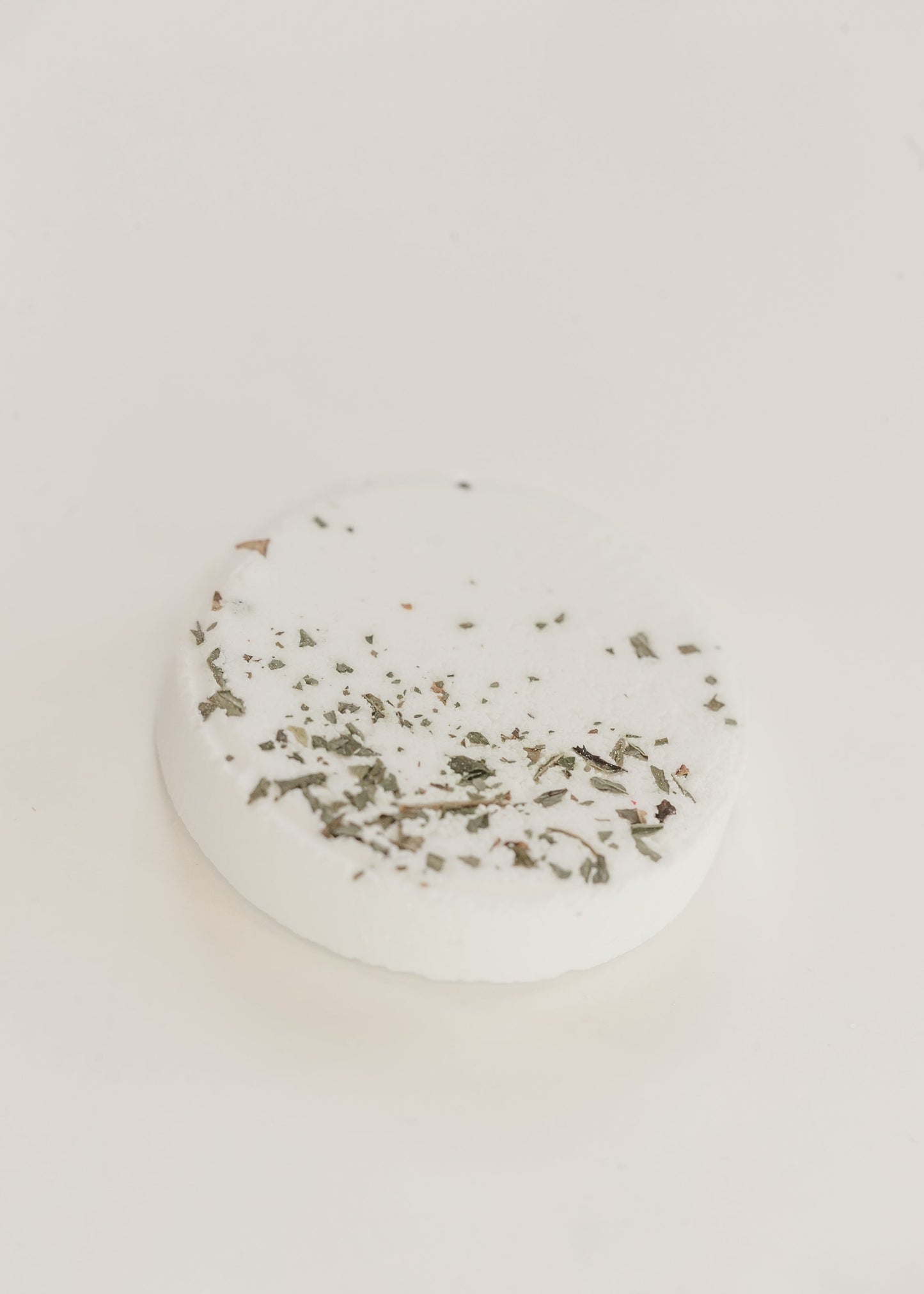Individual Shower Steamers