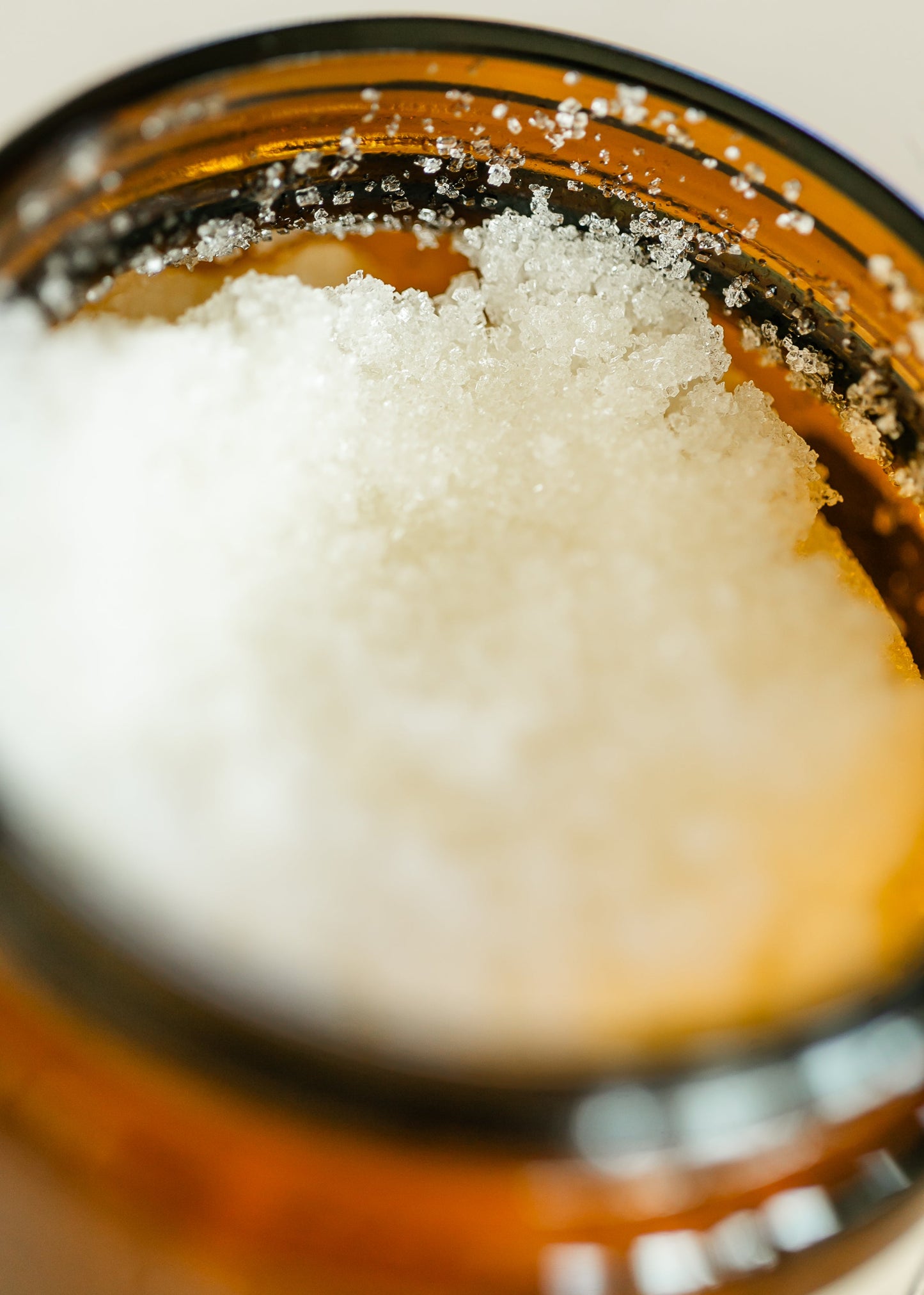 Inherit Artisan Made Sugar Exfoliating Scrub - FINAL SALE
