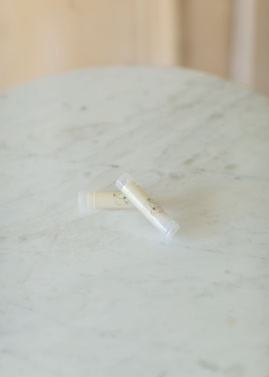Inherit Natural Lip Balm