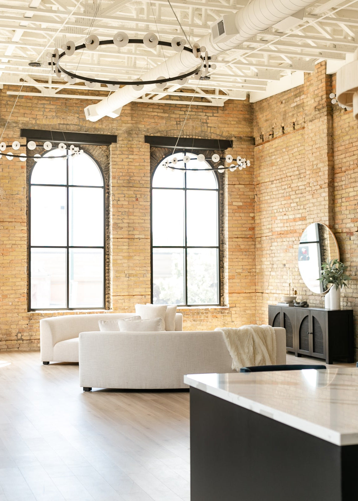 Inherit Studio Rental