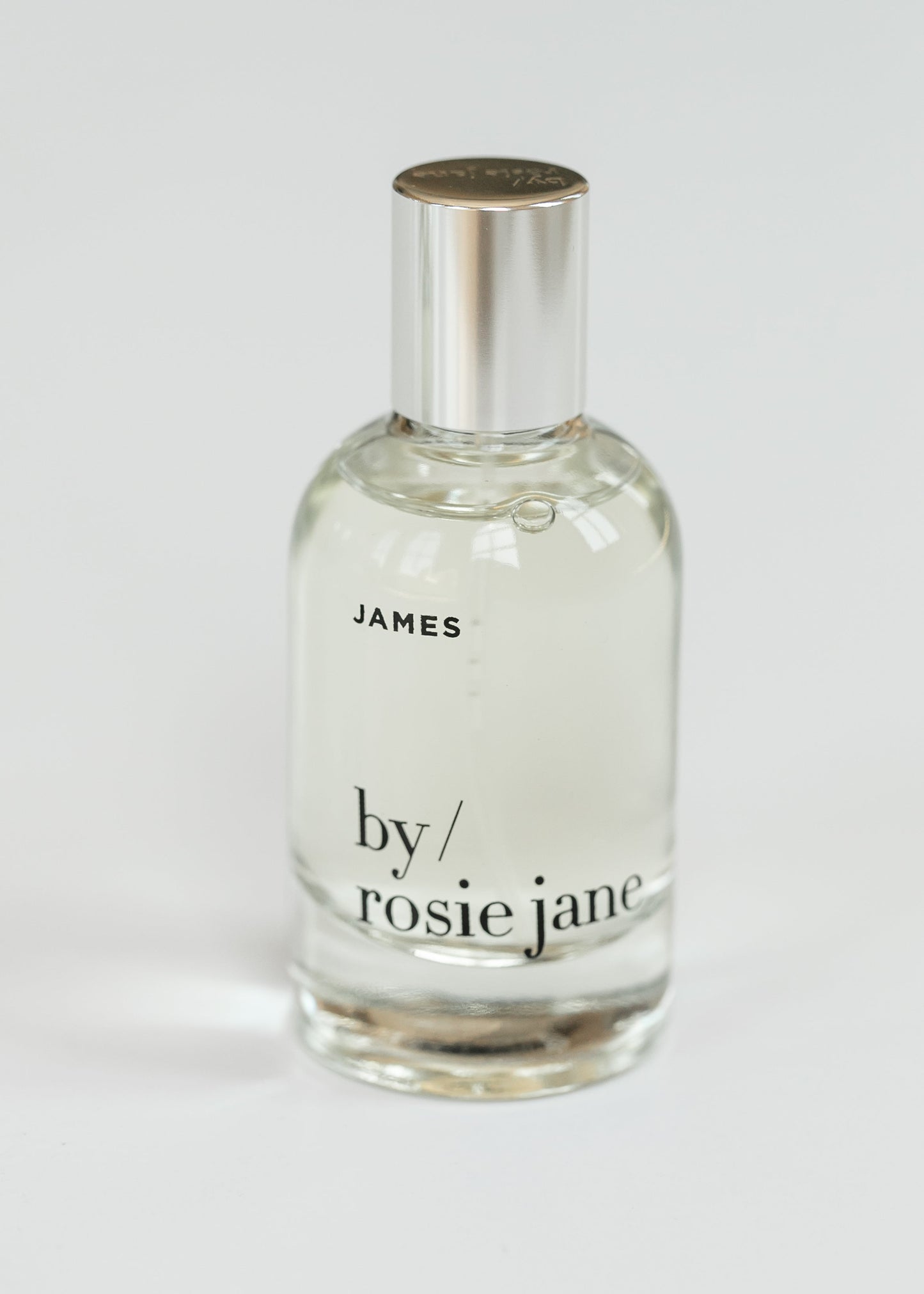 JAMES Eau de Parfum By Rosie Jane
