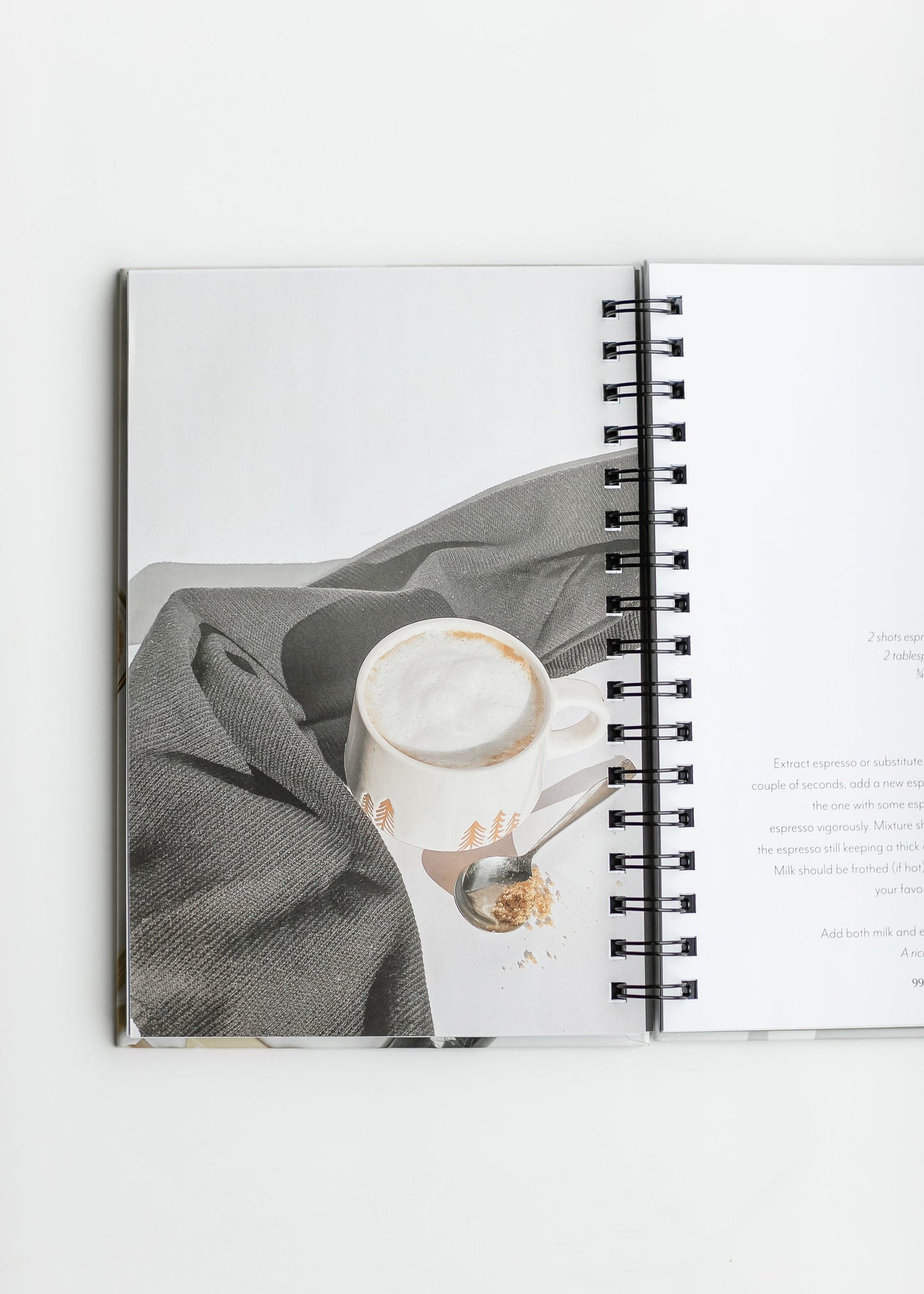 Joyful Brews Cookbook