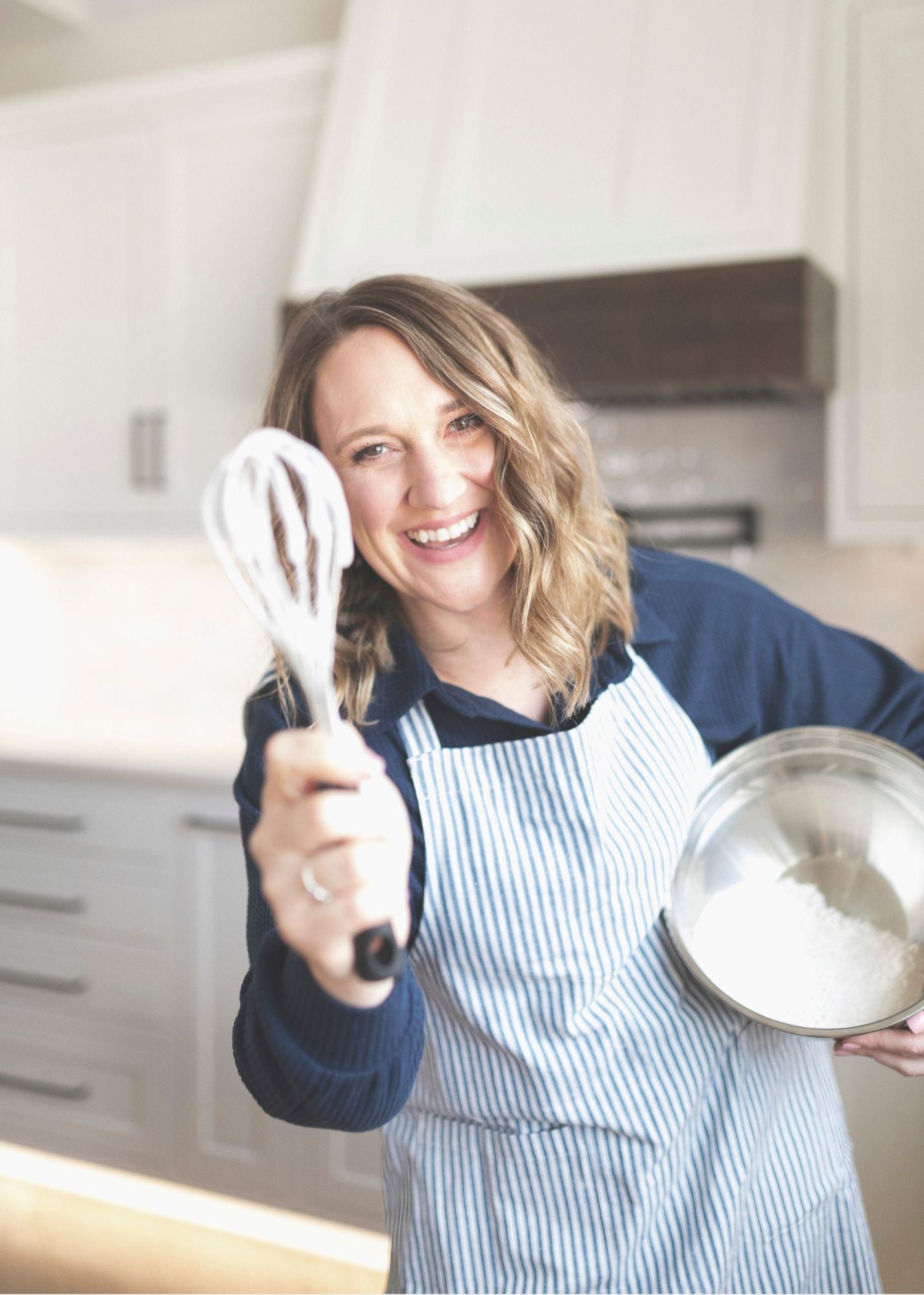 Julies Eats and Treats Live Cooking Show In-Person Ticket
